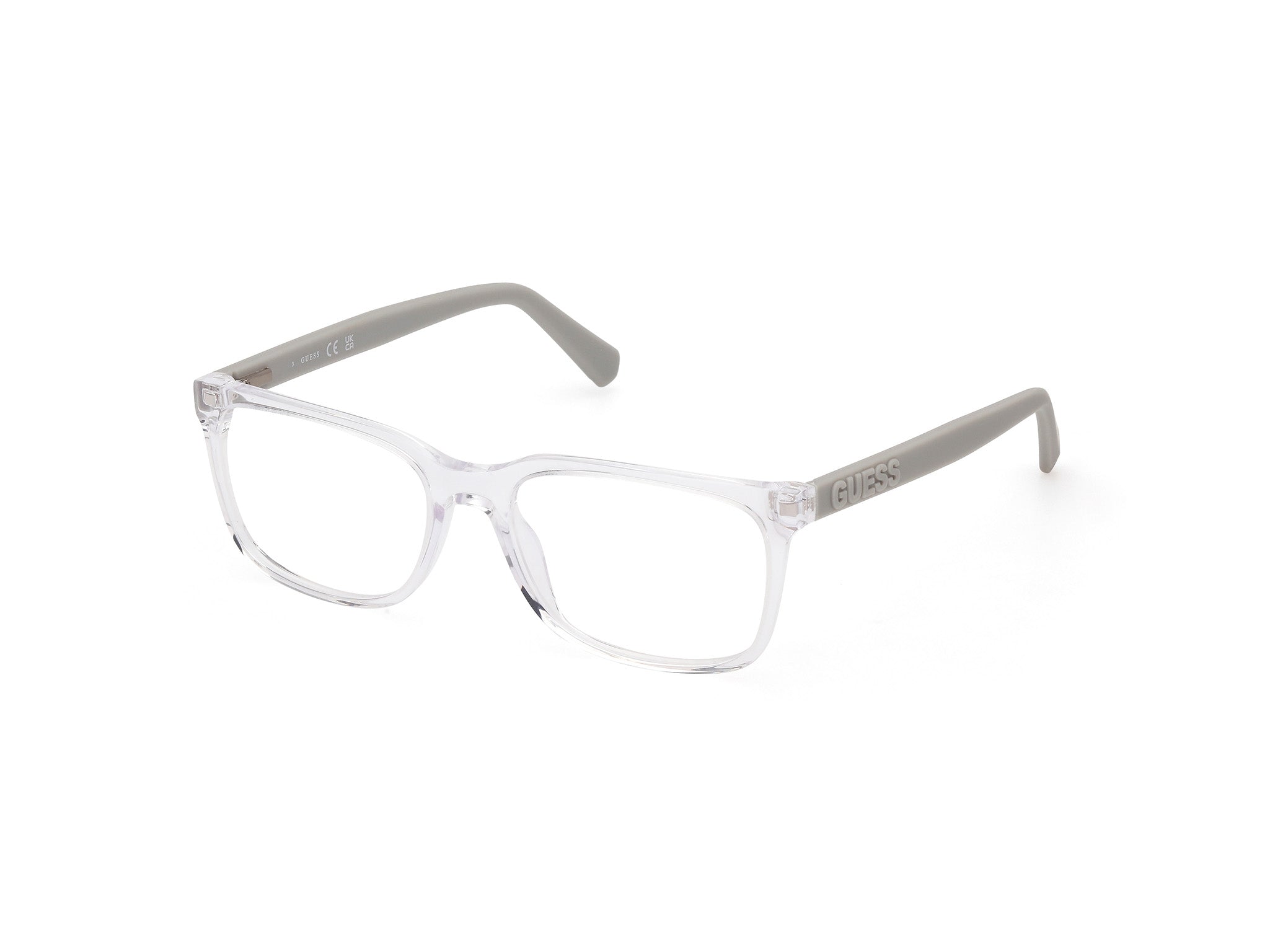 GU50187 020 Montature da vista Guess 1