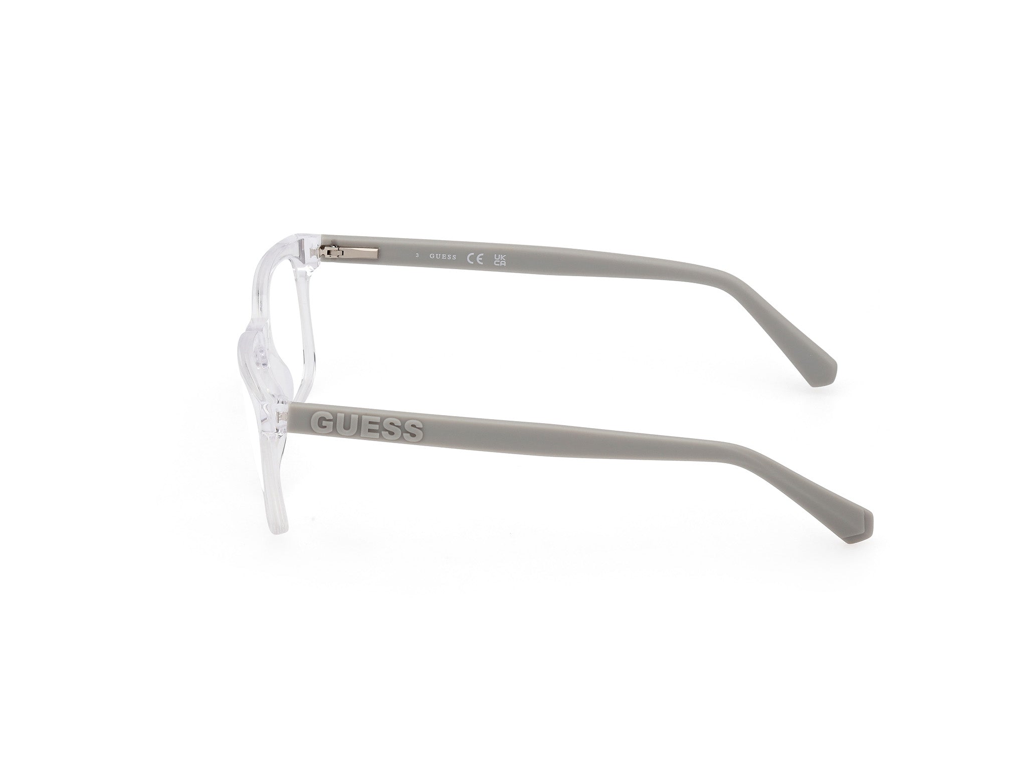 GU50187 020 Montature da vista Guess 3