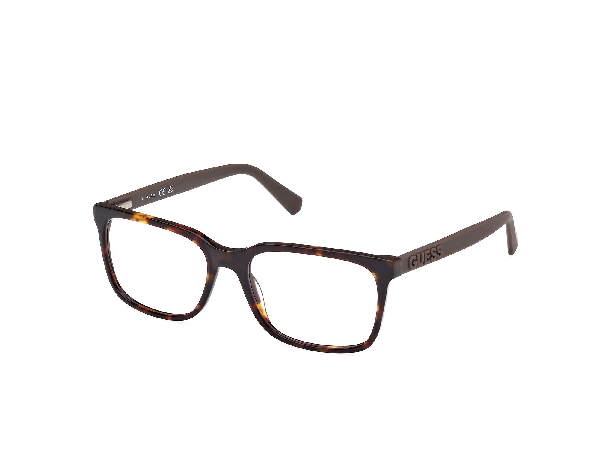 GU50187 052 Montature da vista Guess 1