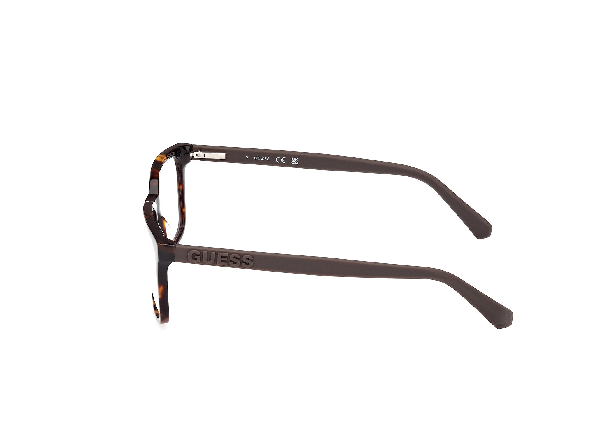 GU50187 052 Montature da vista Guess 3