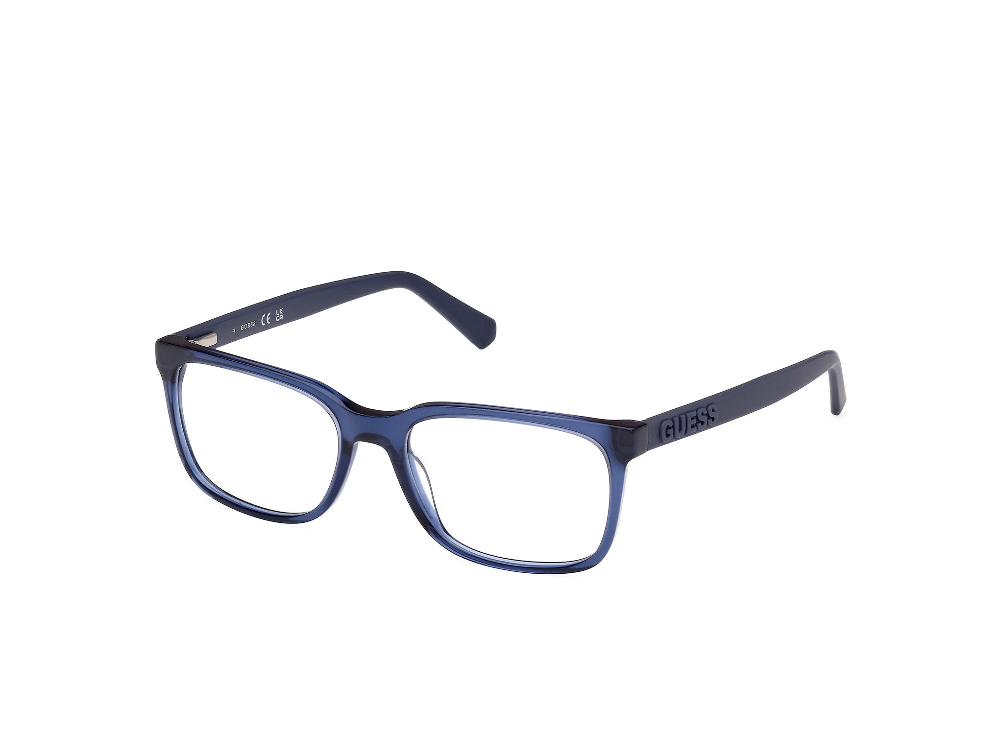 GU50187 090 Montature da vista Guess 1