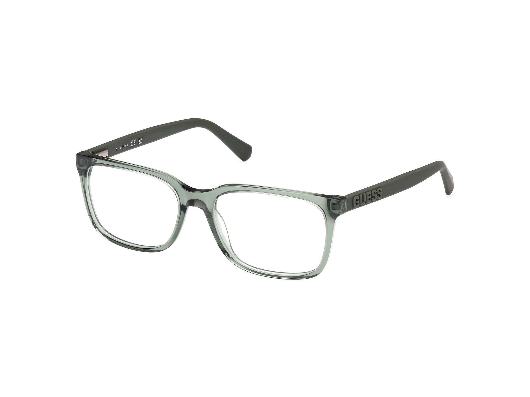 GU50187 093 Montature da vista Guess 1
