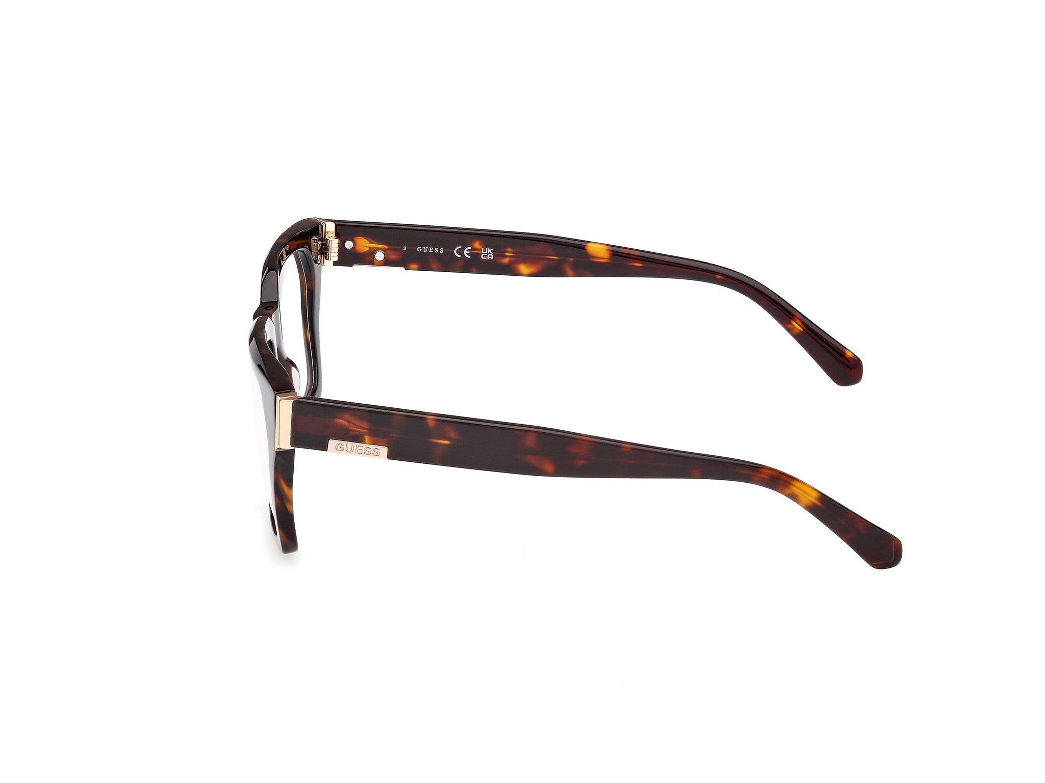 GU50188 052 Montature da vista Guess 3