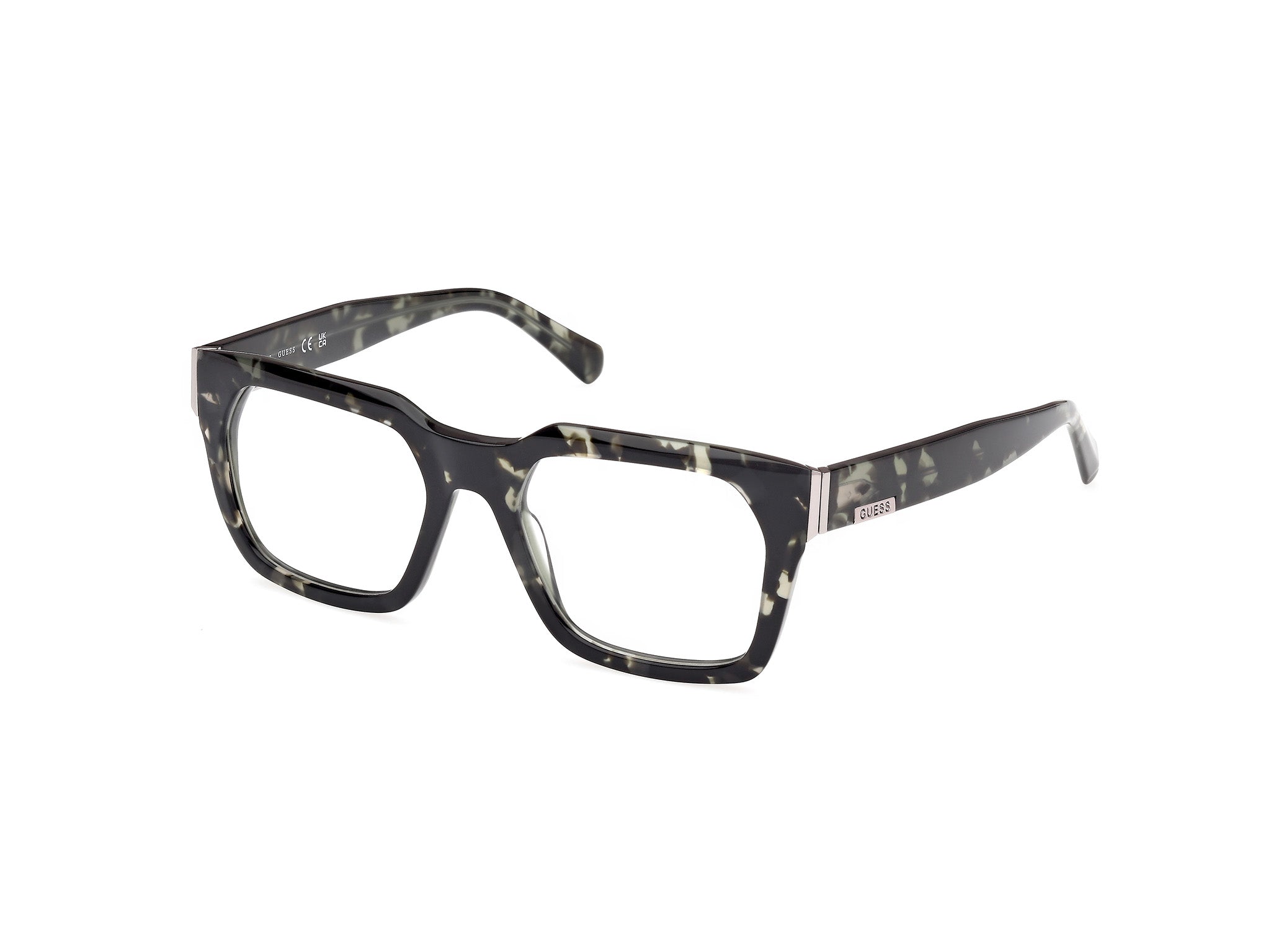 GU50188 098 Montature da vista Guess 1
