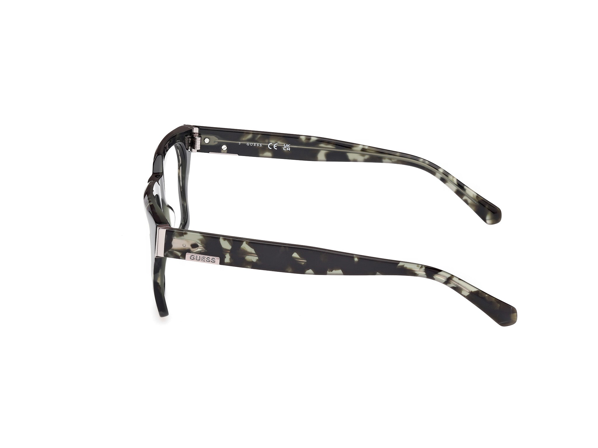 GU50188 098 Montature da vista Guess 3