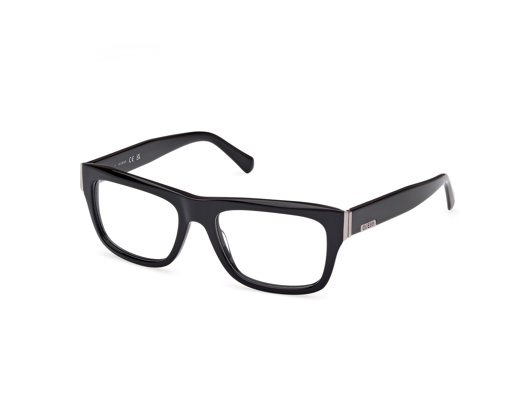GU50189 001 Montature da vista Guess 1