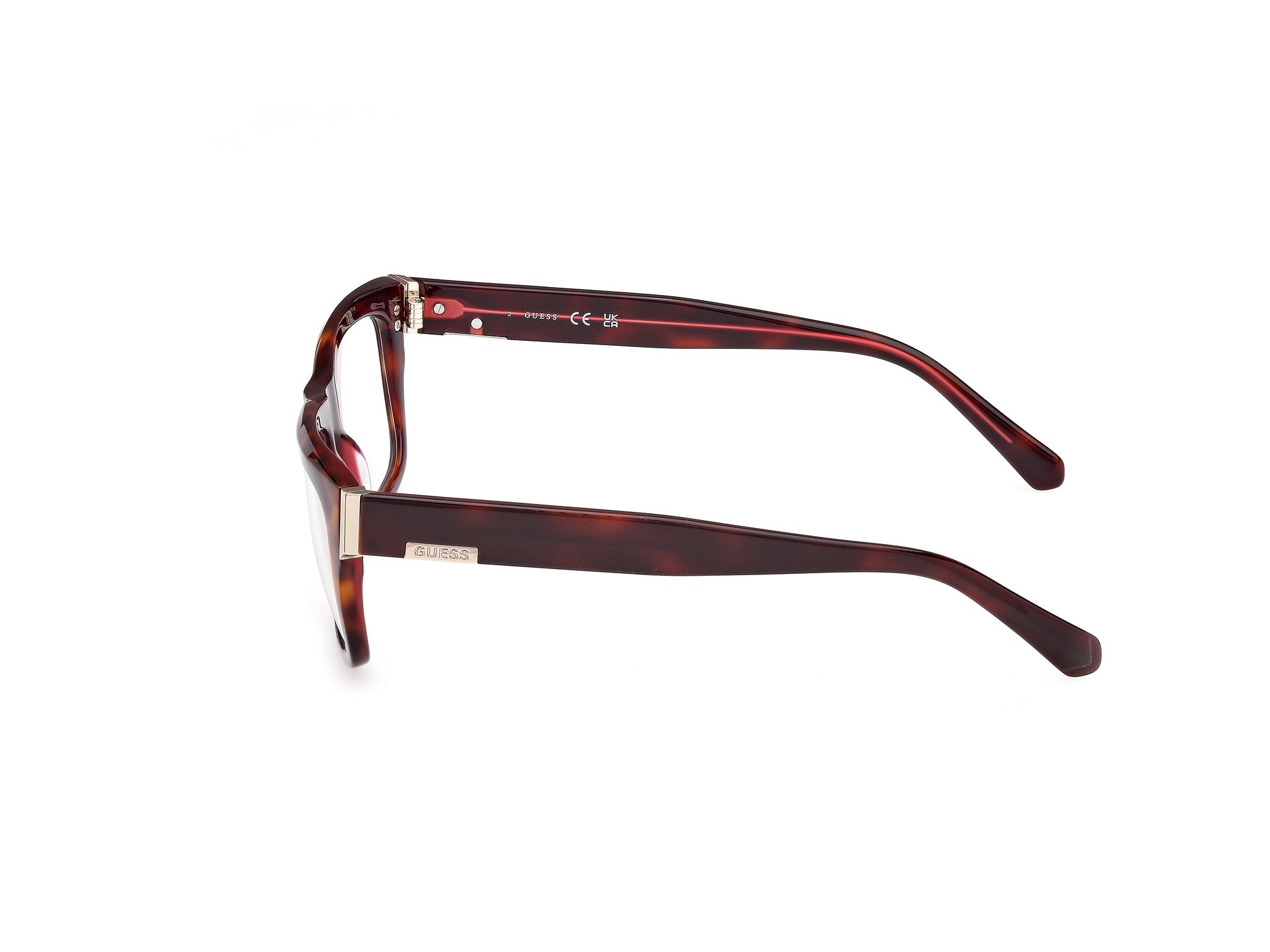 GU50189 056 Montature da vista Guess 3