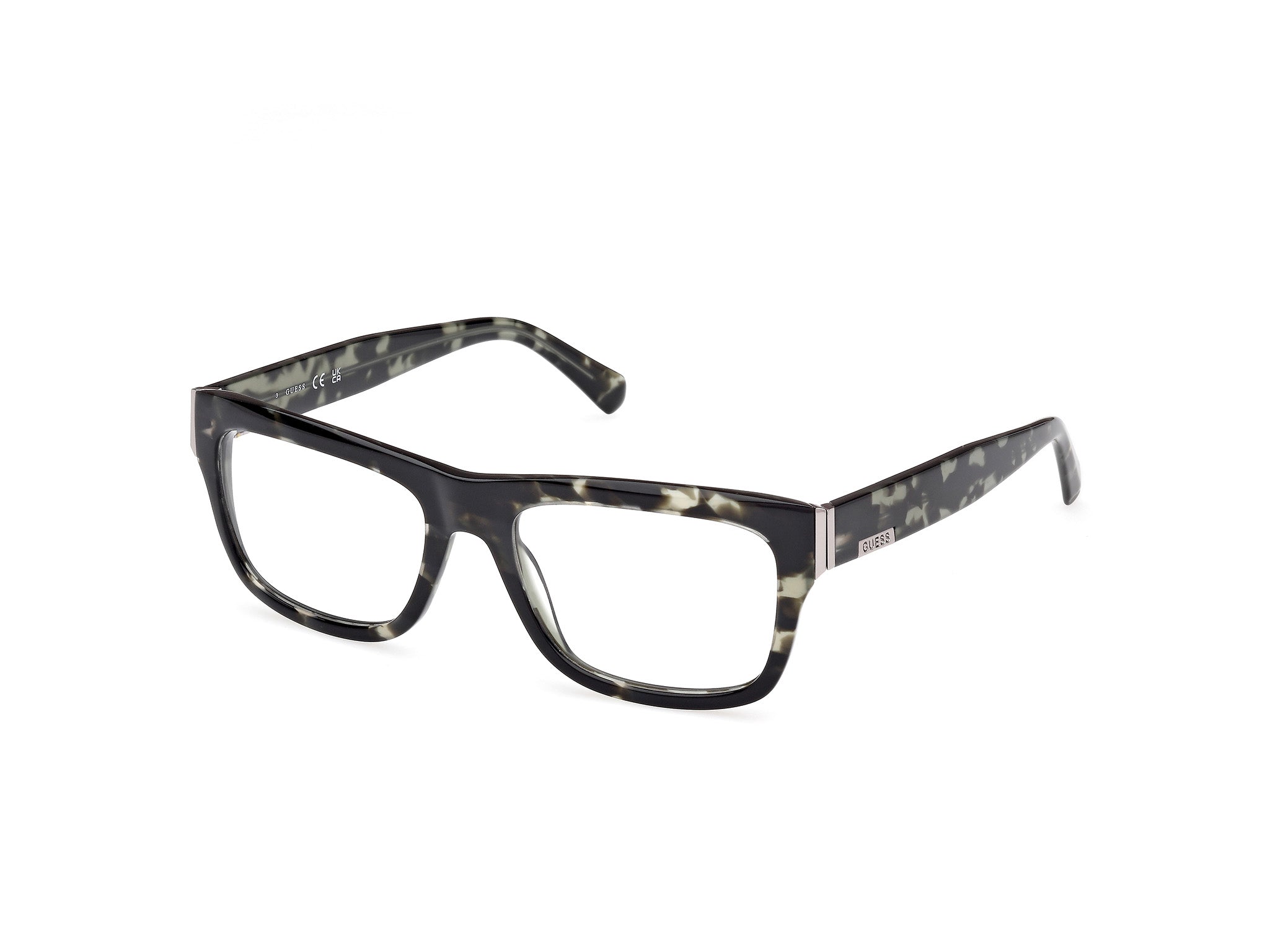 GU50189 098 Montature da vista Guess 1