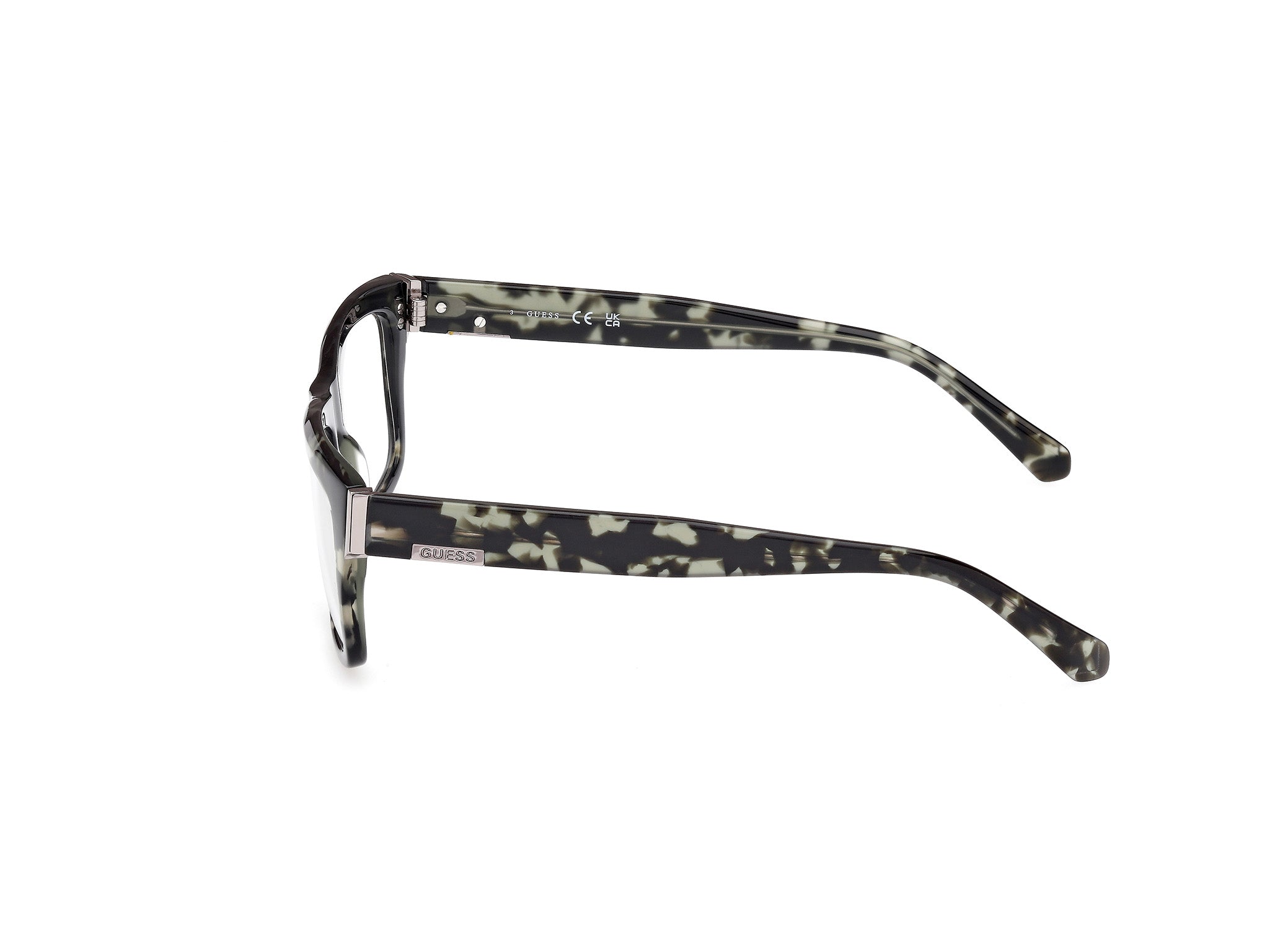 GU50189 098 Montature da vista Guess 3