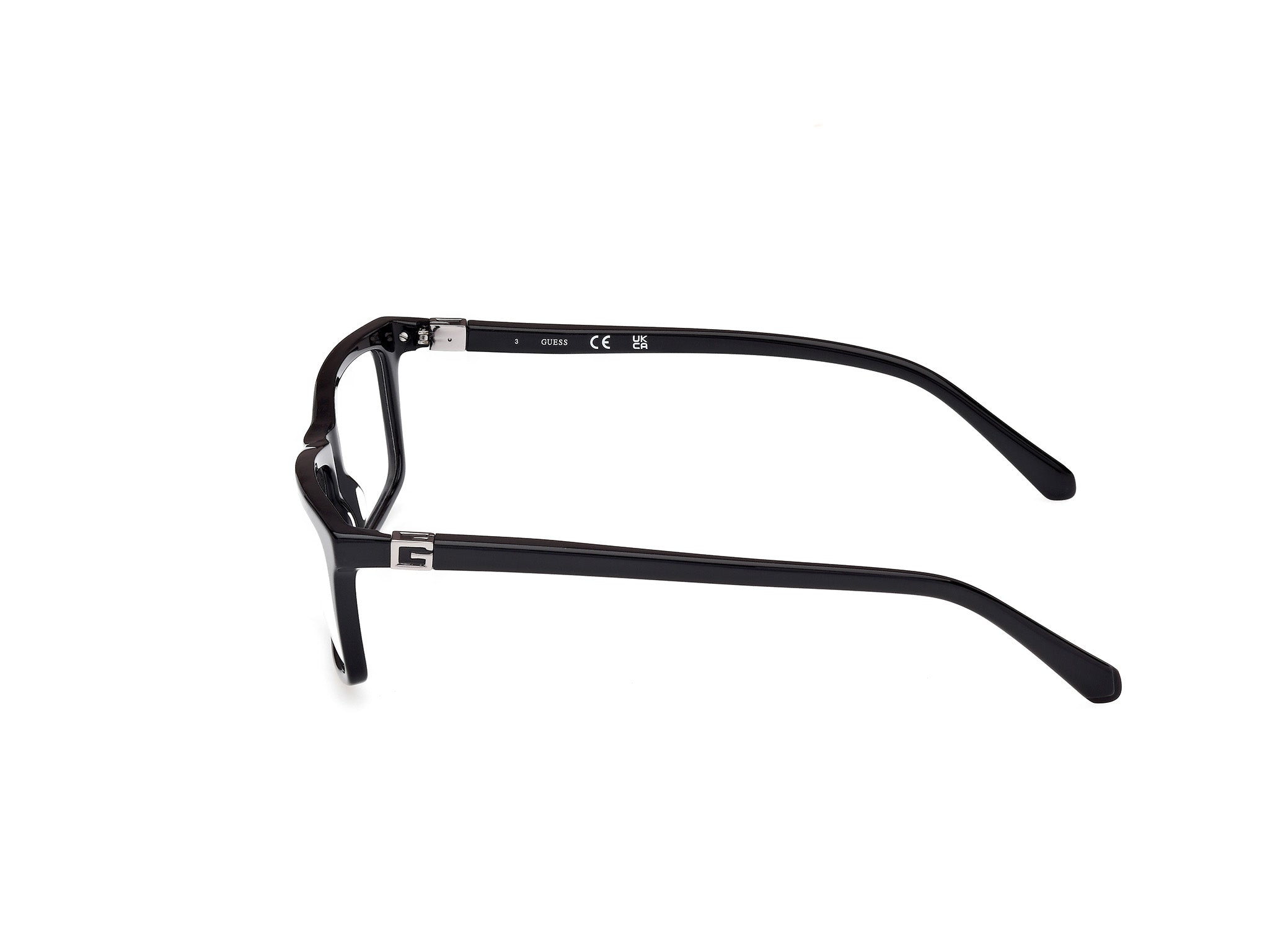 GU50190 001 Montature da vista Guess 3