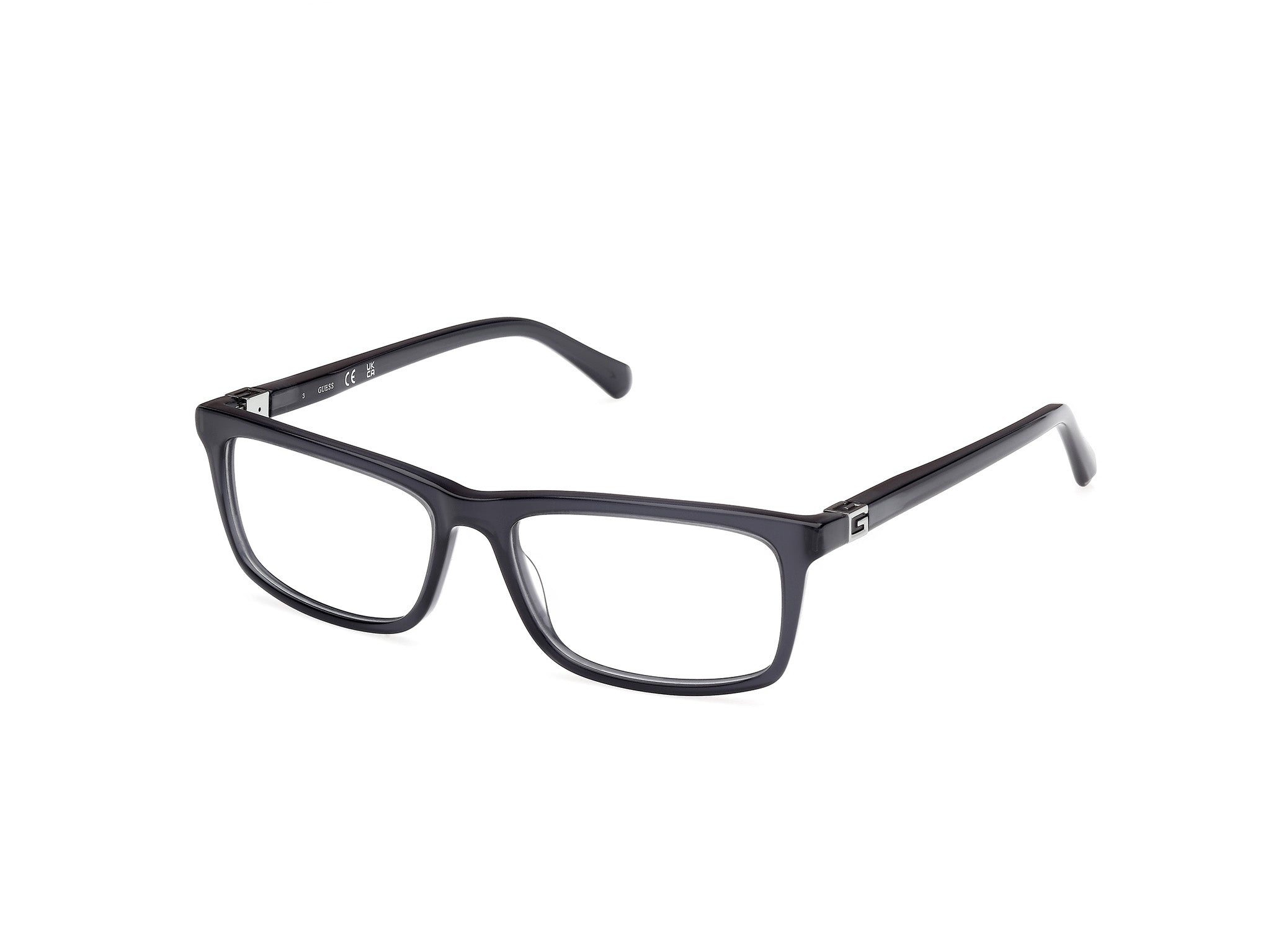 GU50190 020 Montature da vista Guess 1