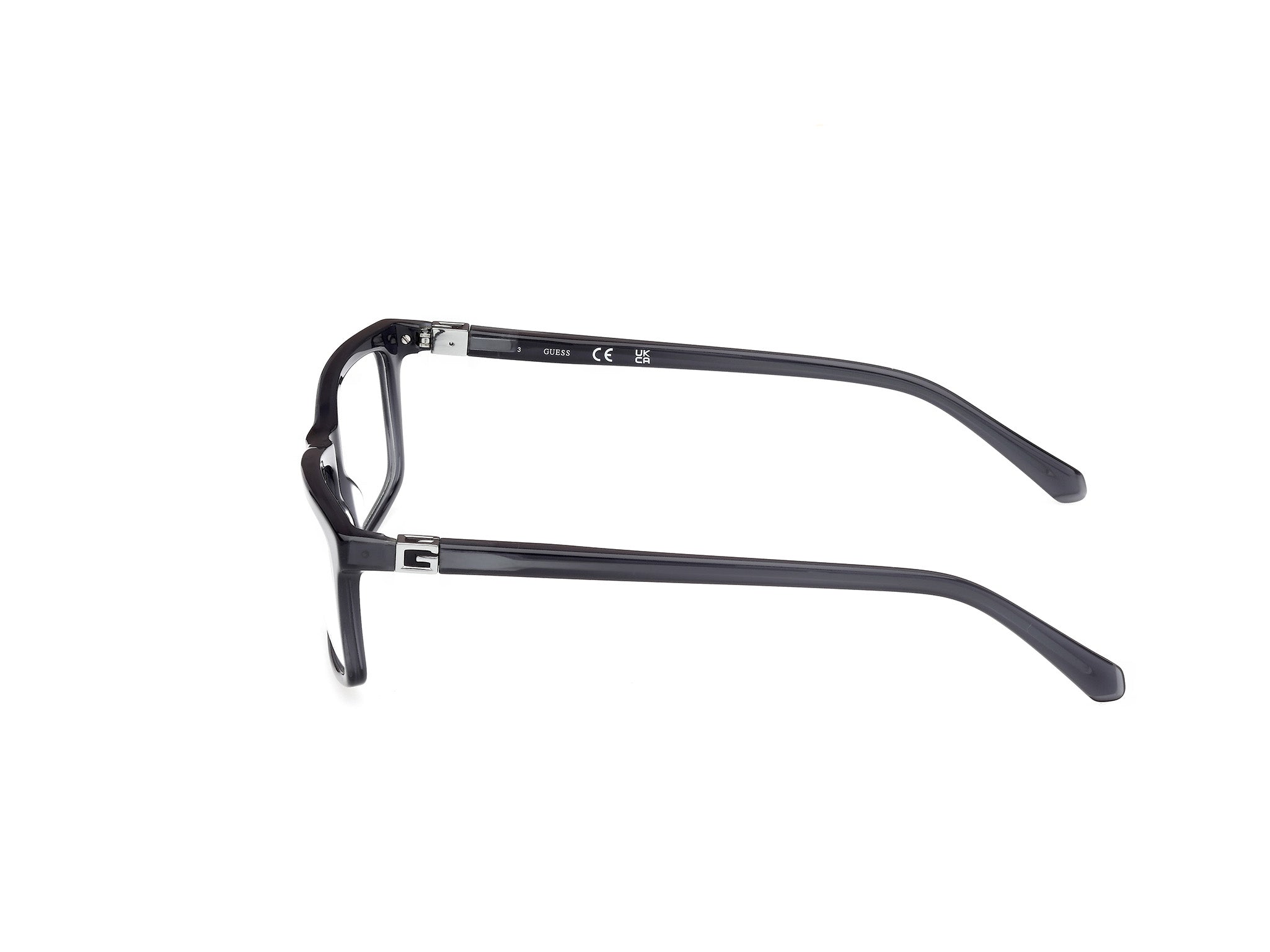GU50190 020 Montature da vista Guess 3