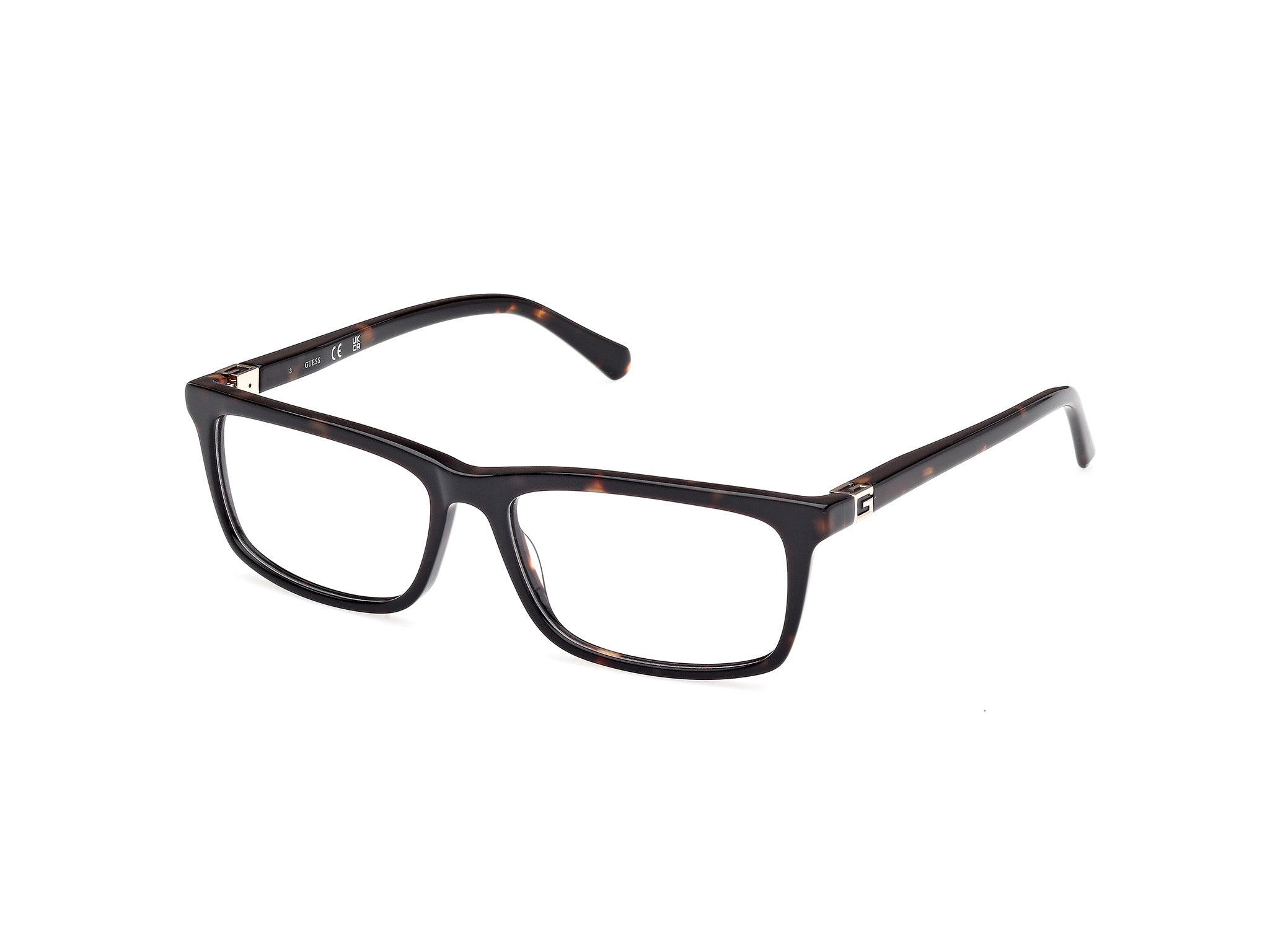 GU50190 052 Montature da vista Guess 1