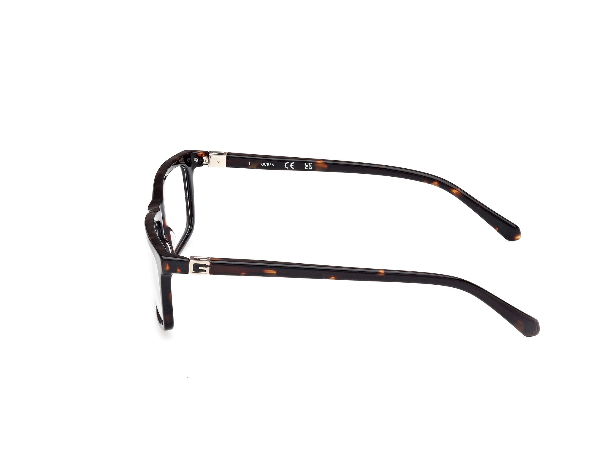 GU50190 052 Montature da vista Guess 3