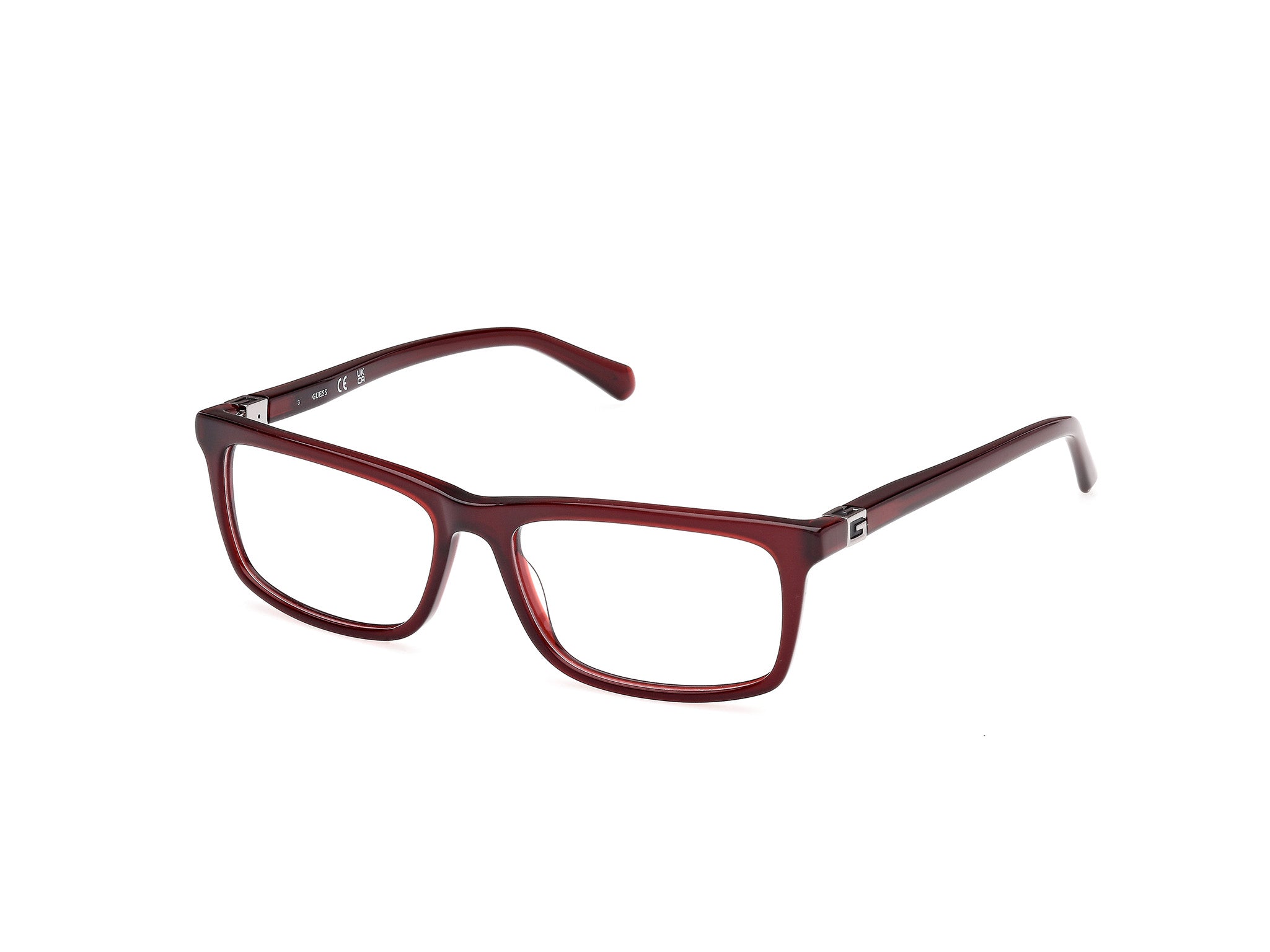 GU50190 069 Montature da vista Guess 1