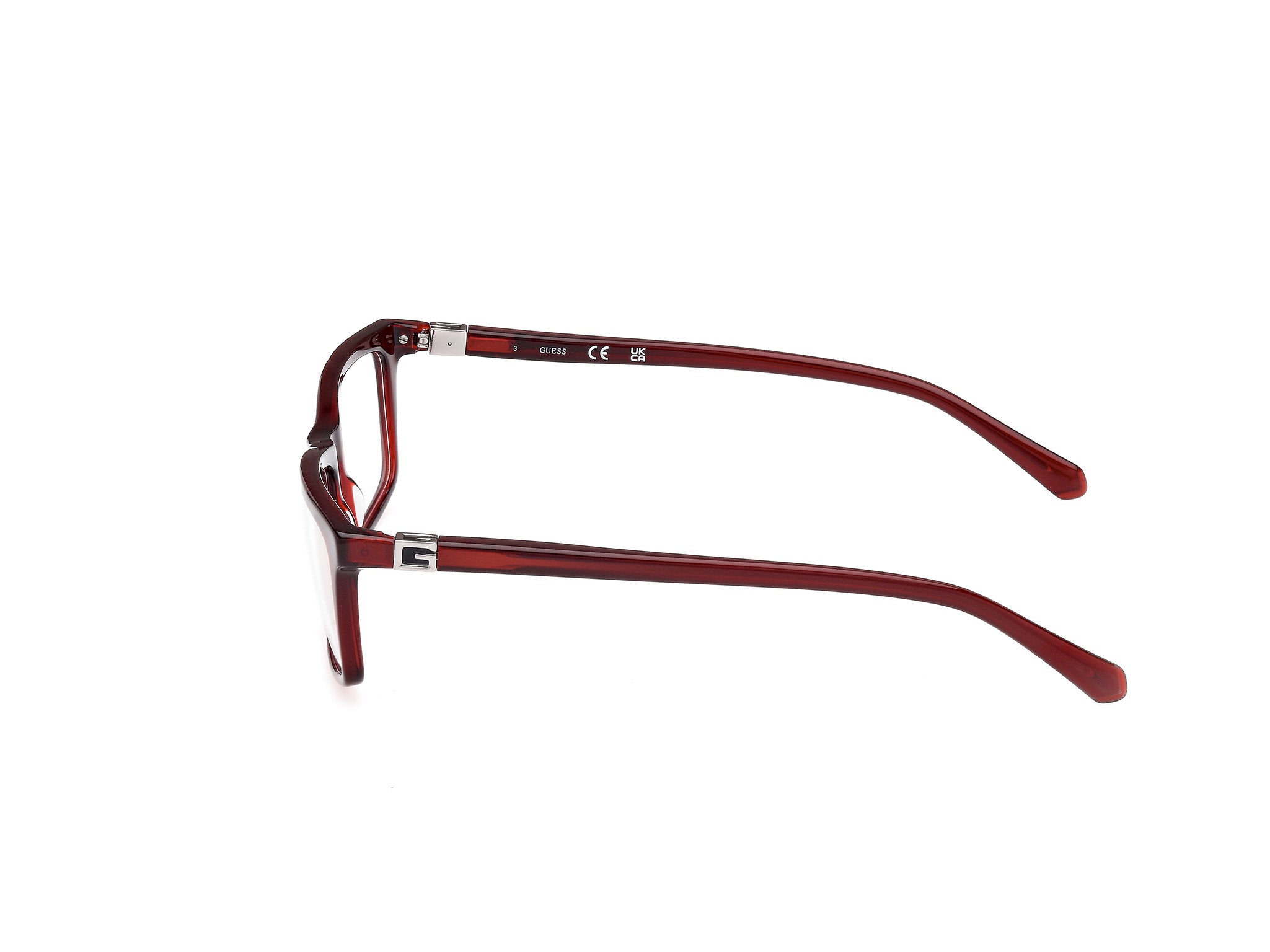 GU50190 069 Montature da vista Guess 3