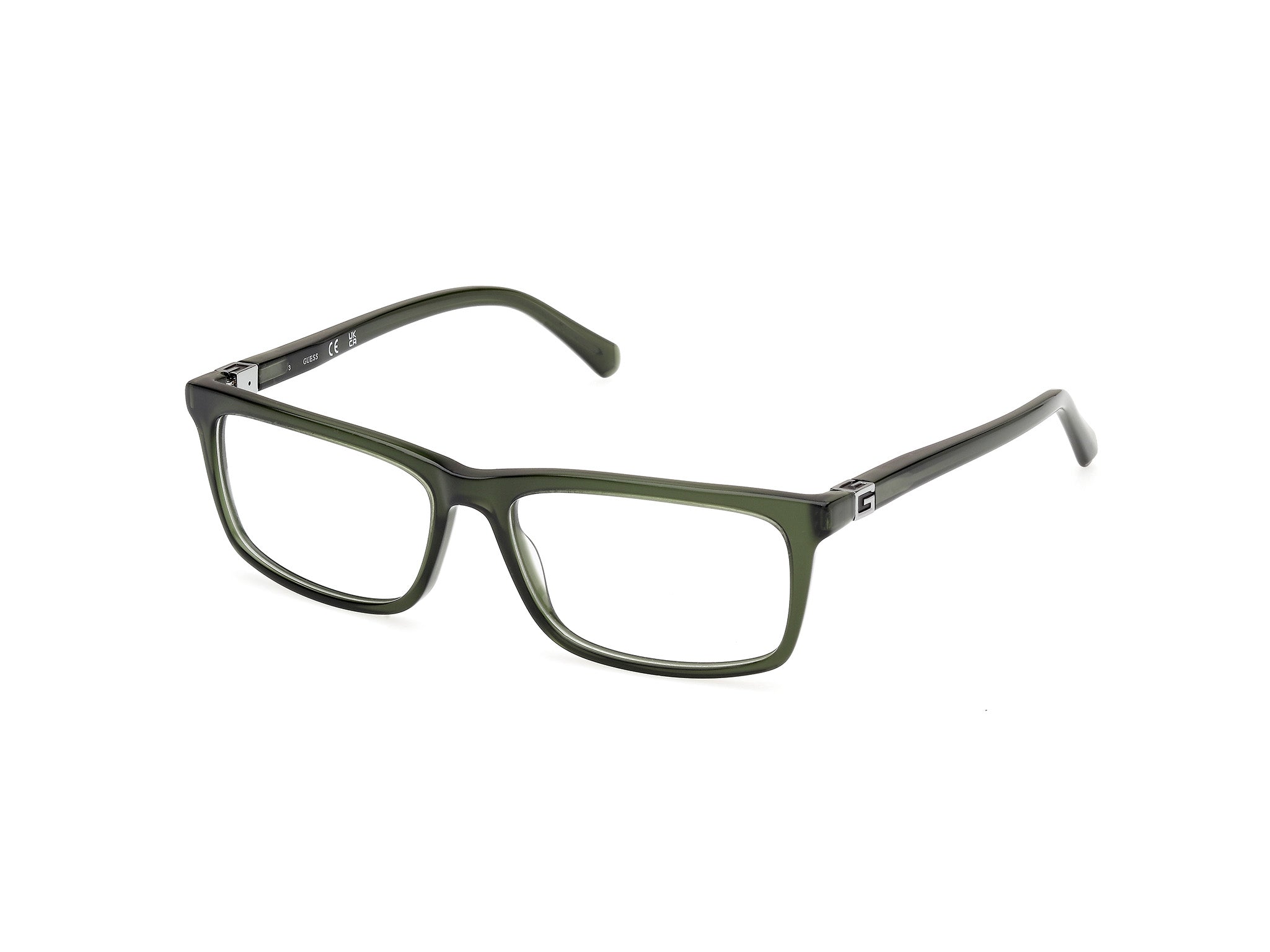 GU50190 096 Montature da vista Guess 1