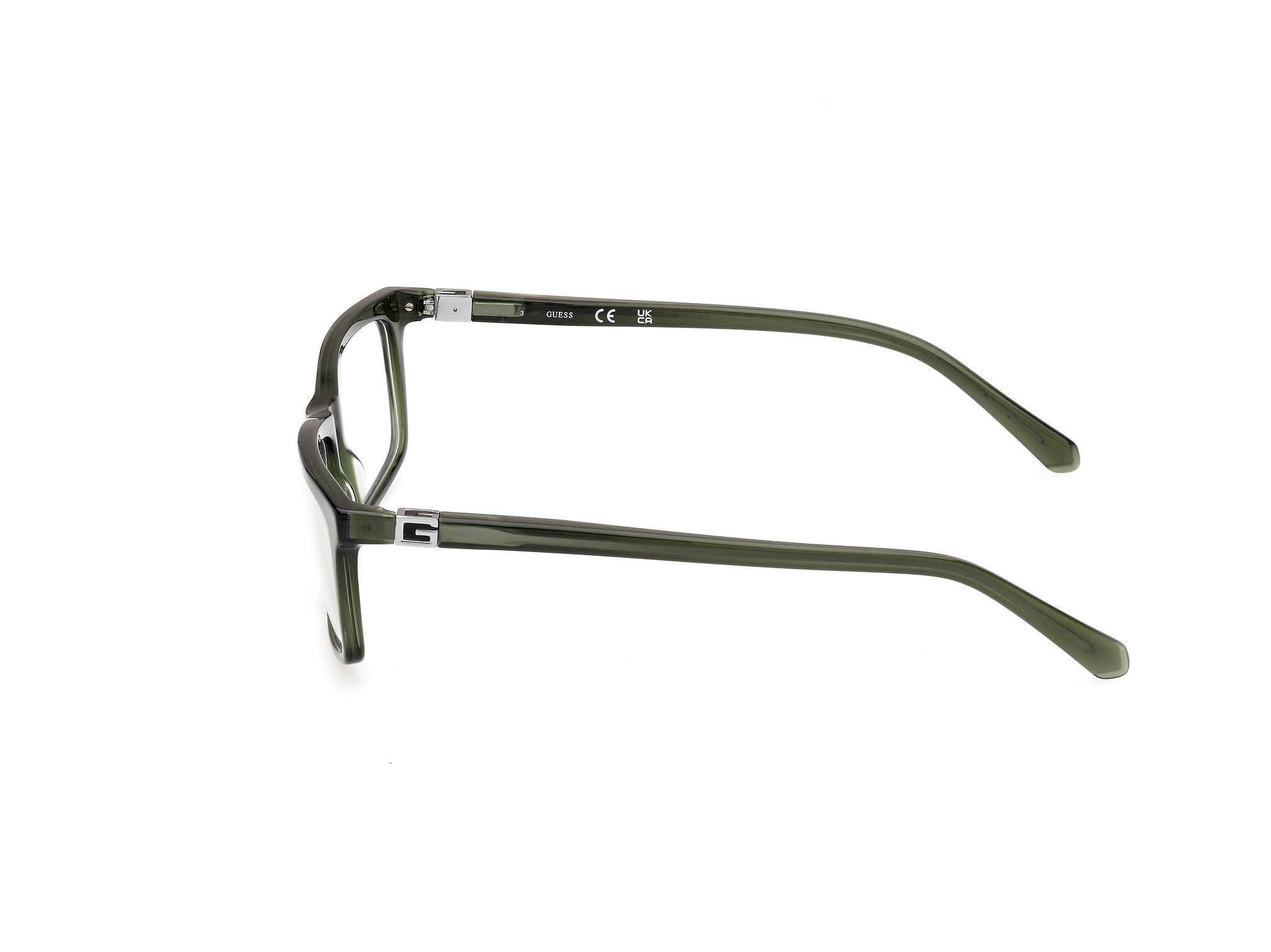 GU50190 096 Montature da vista Guess 3