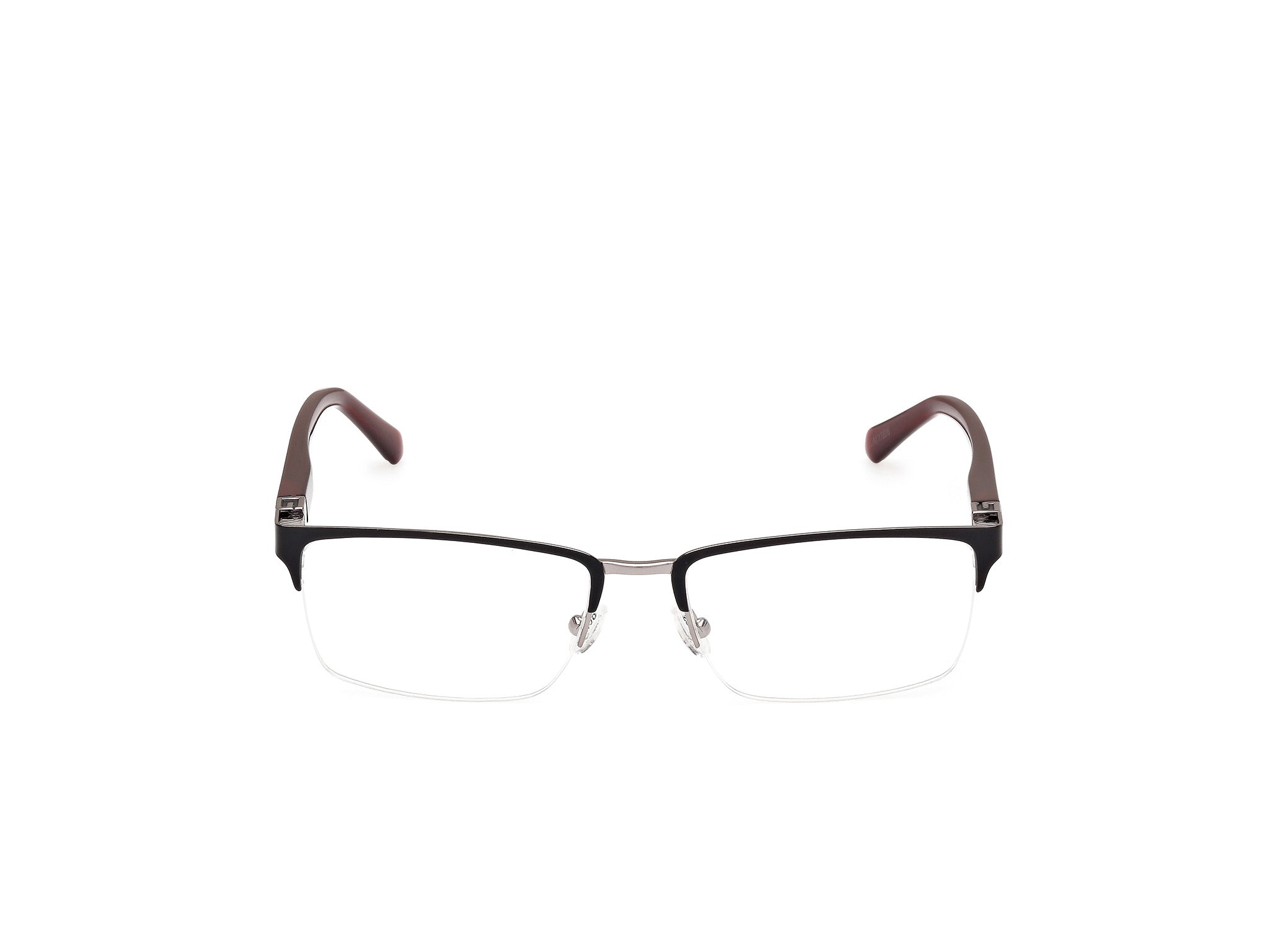 GU50191 002 Montature da vista Guess 2