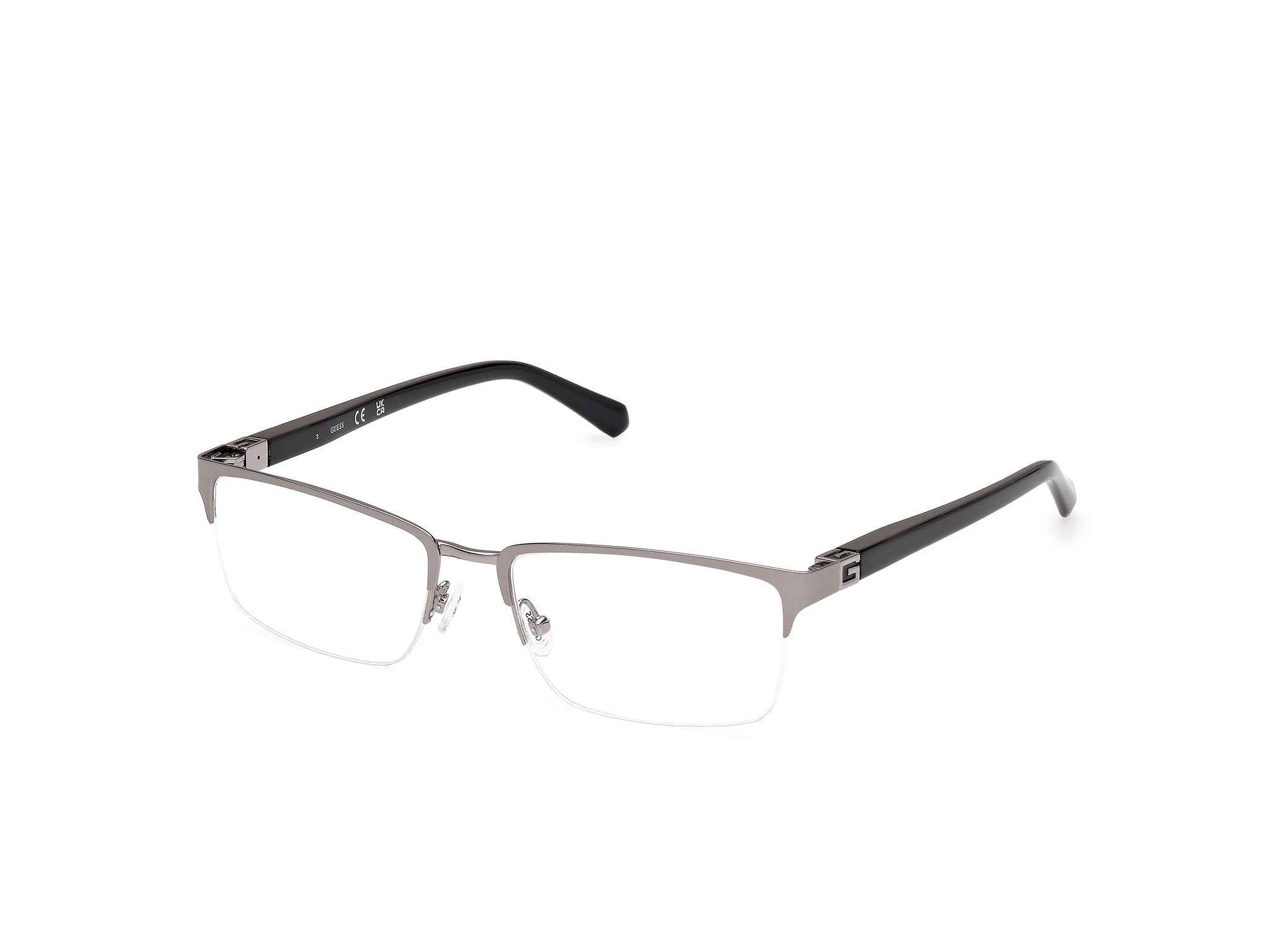 GU50191 009 Montature da vista Guess 1