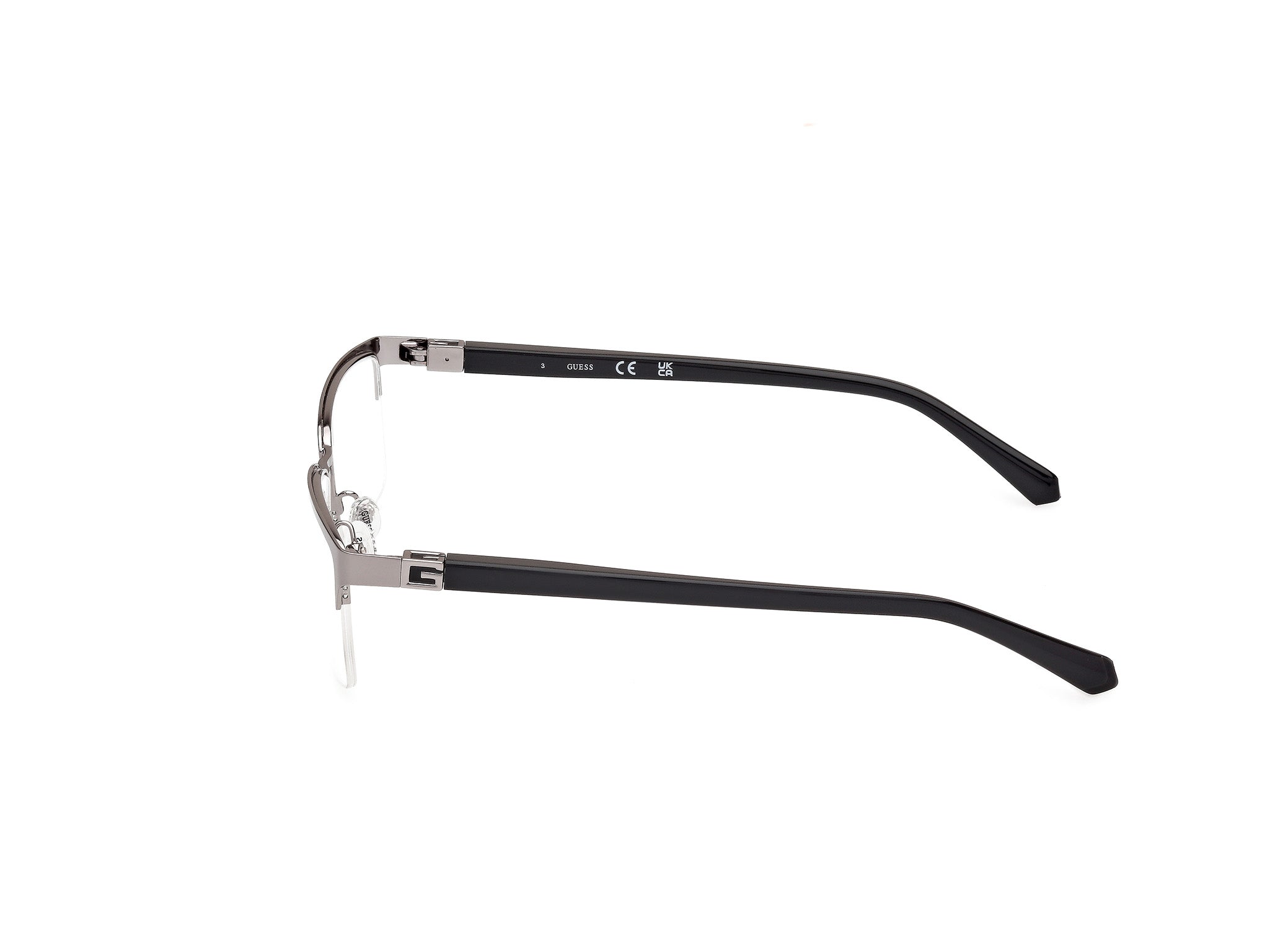 GU50191 009 Montature da vista Guess 3