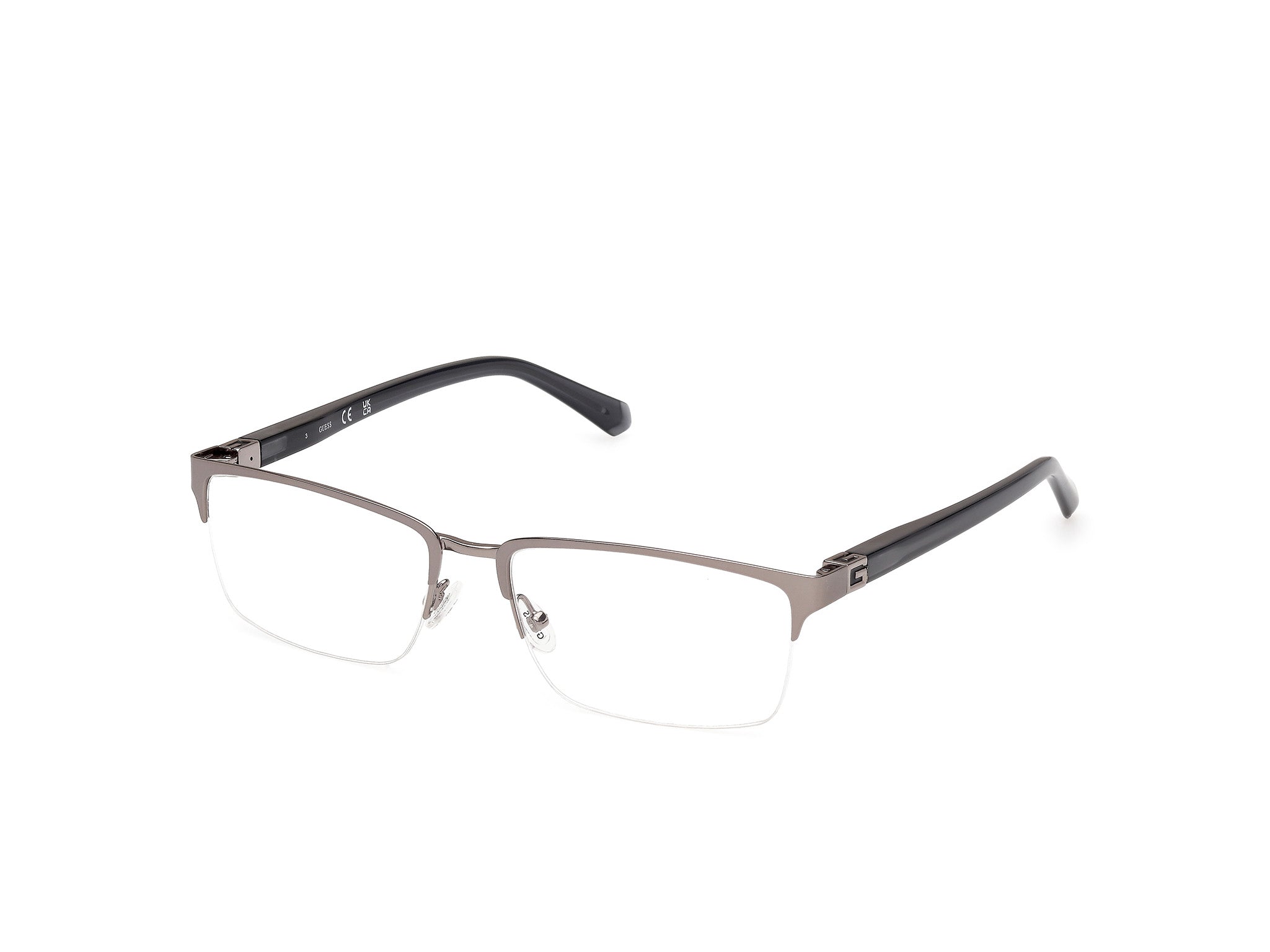 GU50191 011 Montature da vista Guess 1
