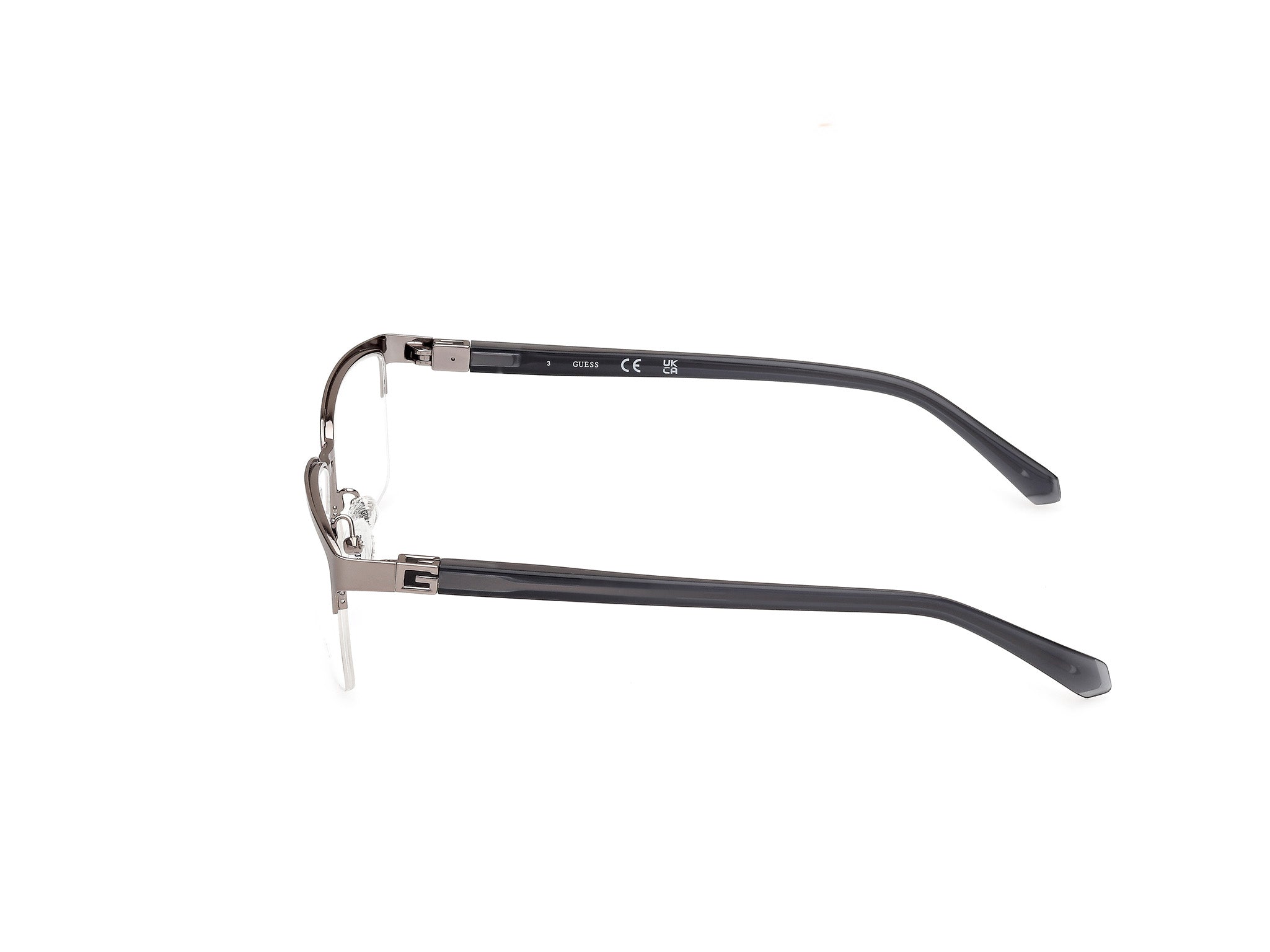 GU50191 011 Montature da vista Guess 3