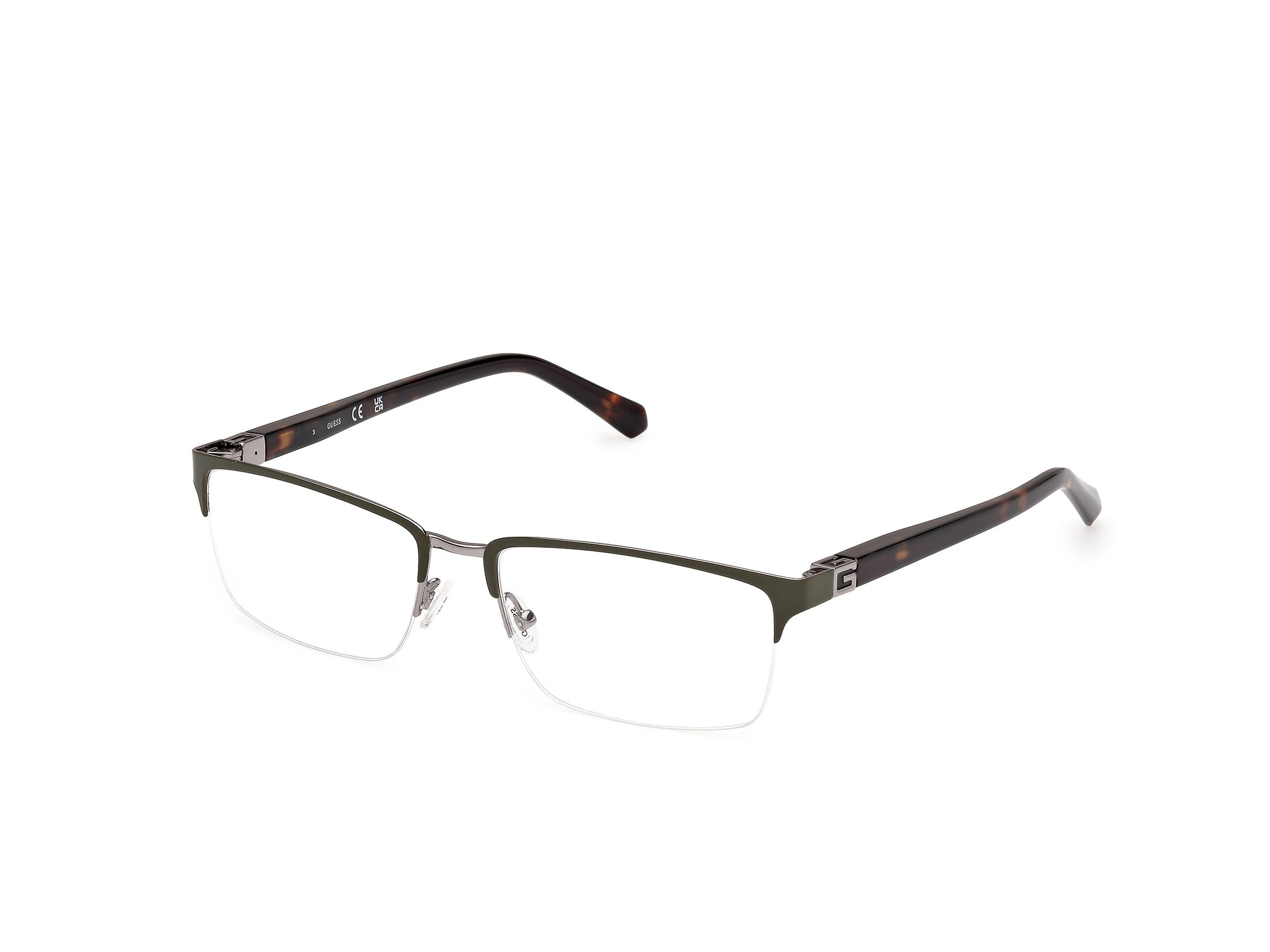 GU50191 097 Montature da vista Guess 1