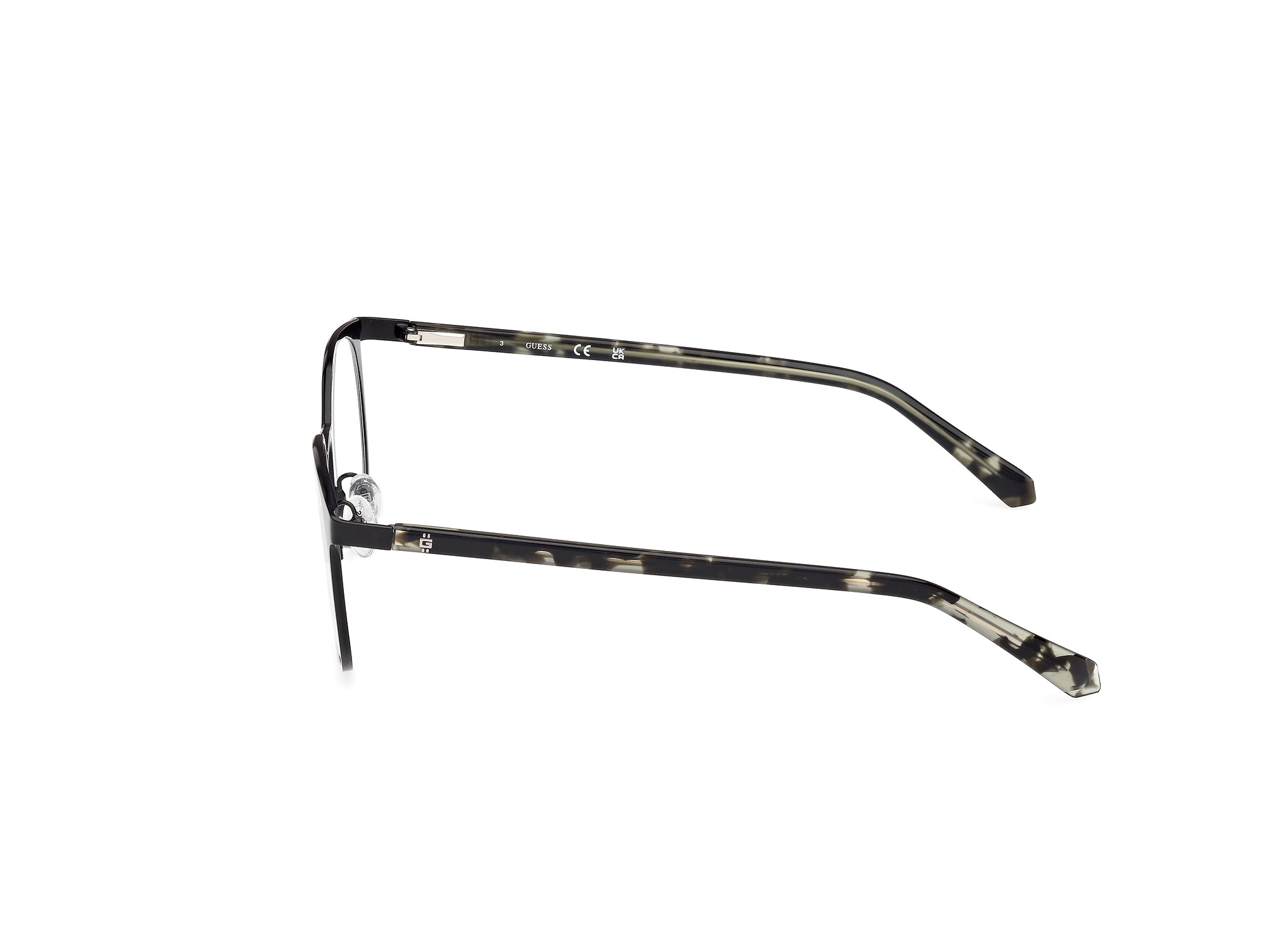 GU50192 002 Montature da vista Guess 3