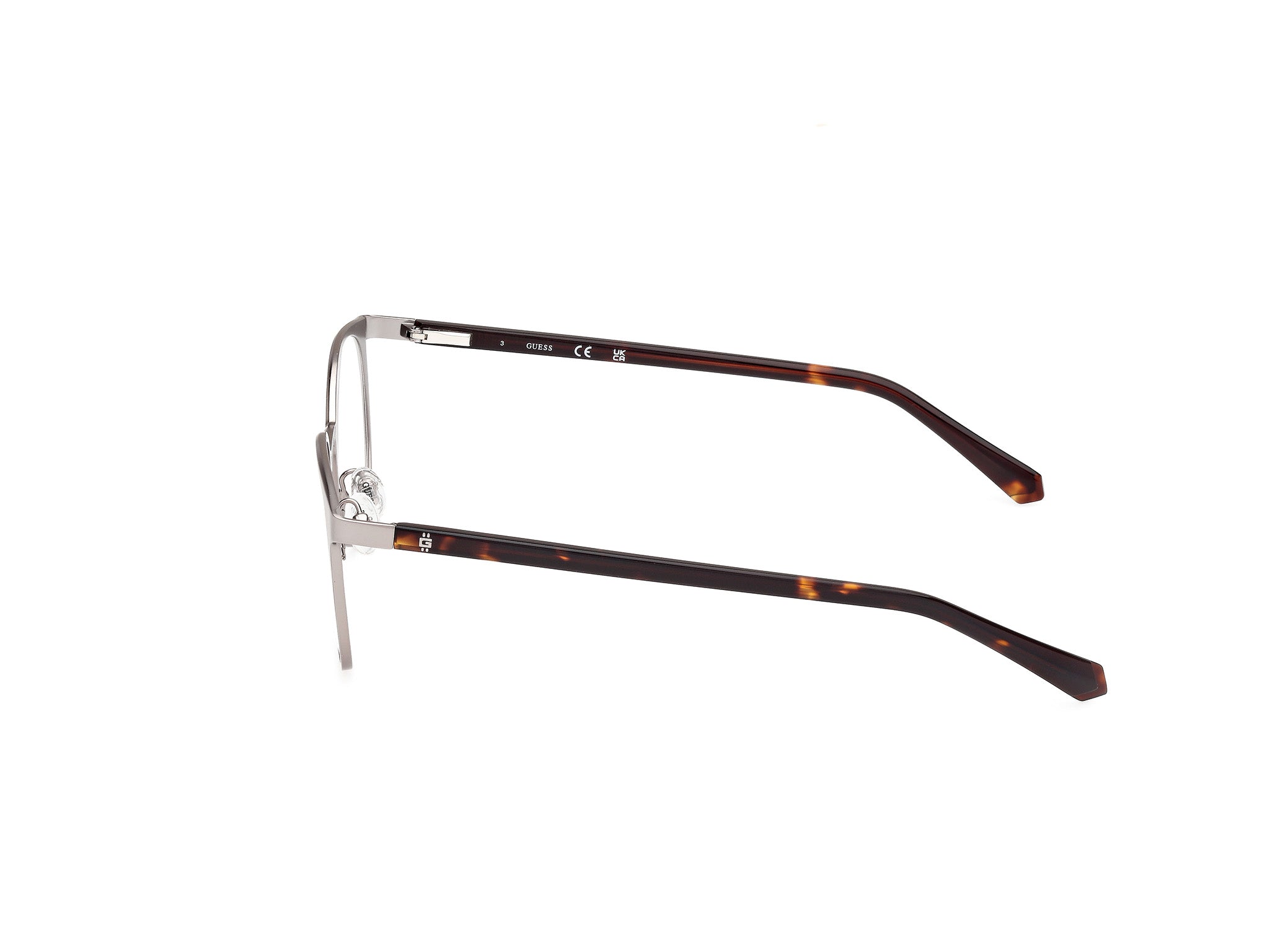 GU50192 009 Montature da vista Guess 3