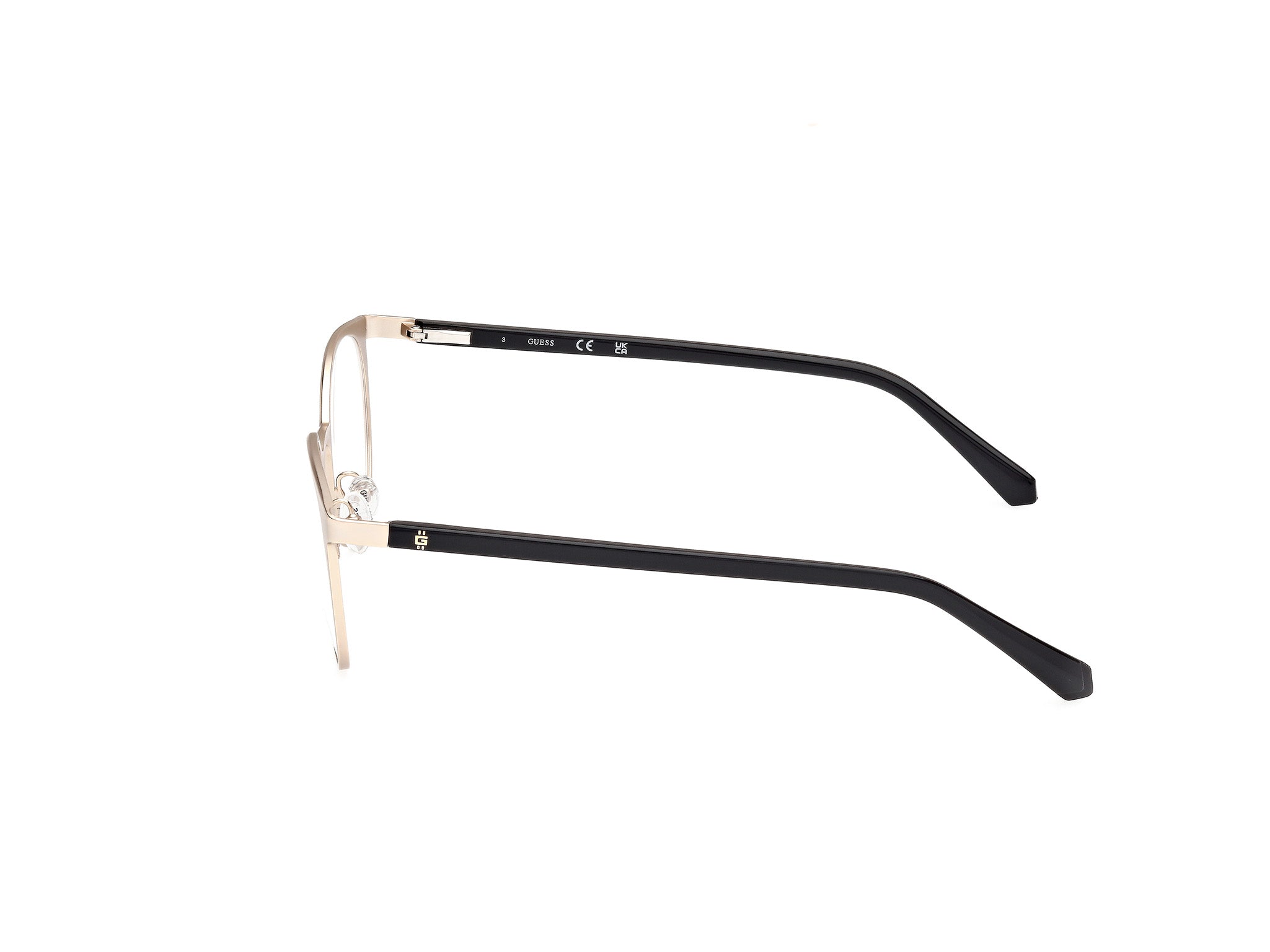 GU50192 032 Montature da vista Guess 3