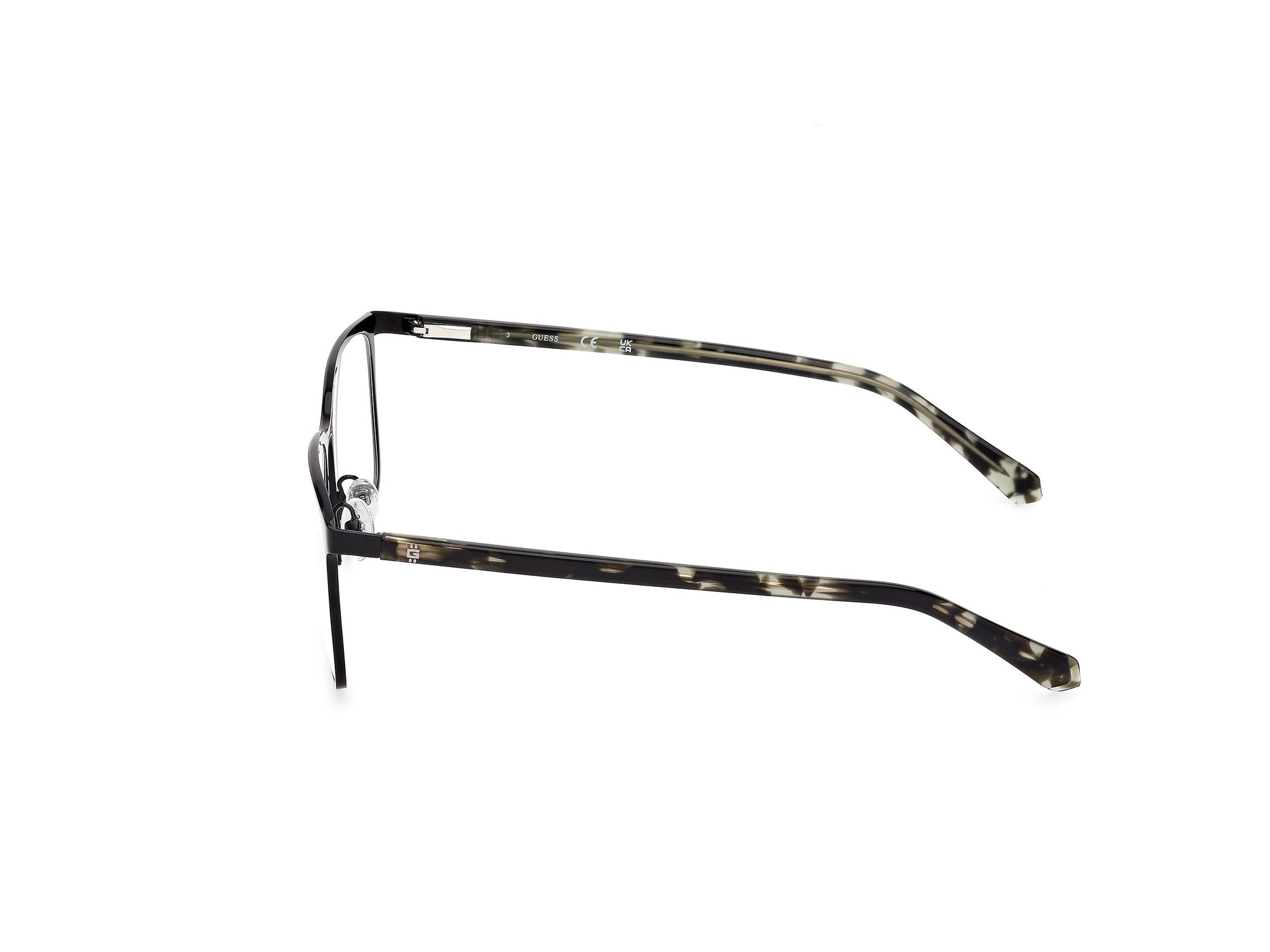 GU50193 002 Montature da vista Guess 3