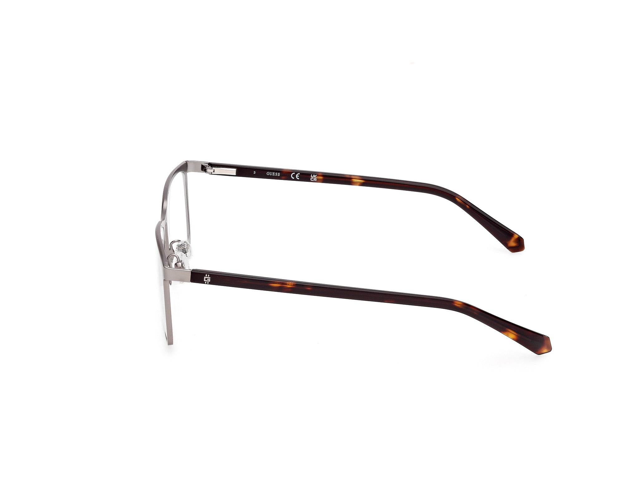 GU50193 009 Montature da vista Guess 3