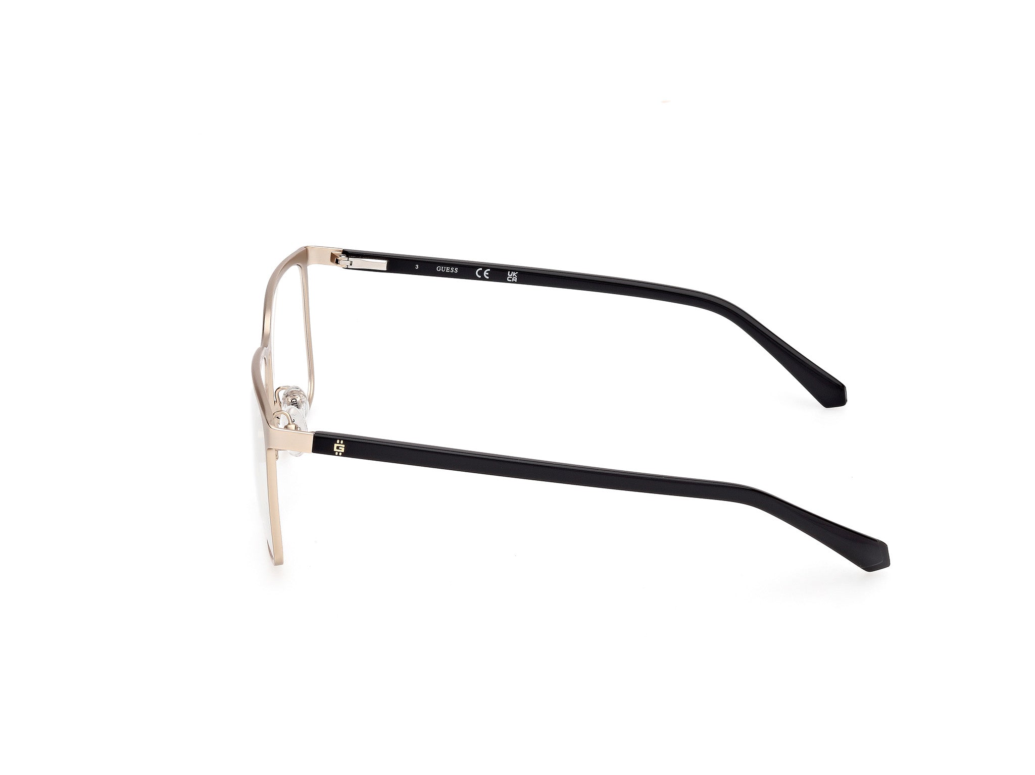 GU50193 032 Montature da vista Guess 3
