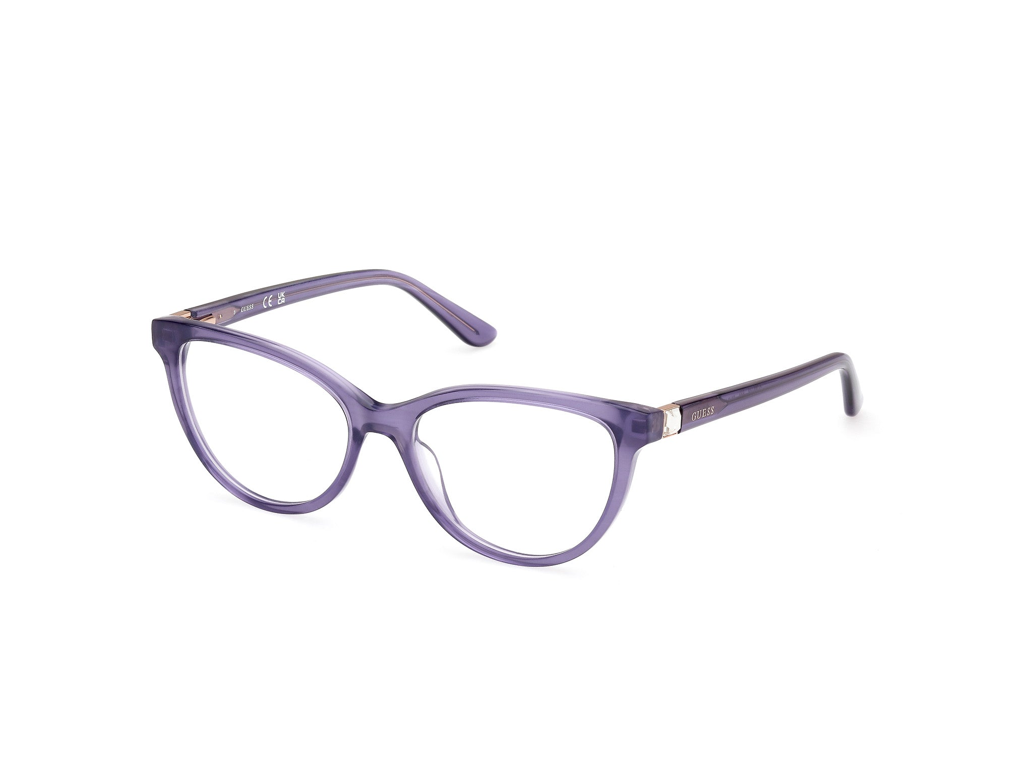 GU50195 083 Montature da vista Guess 1
