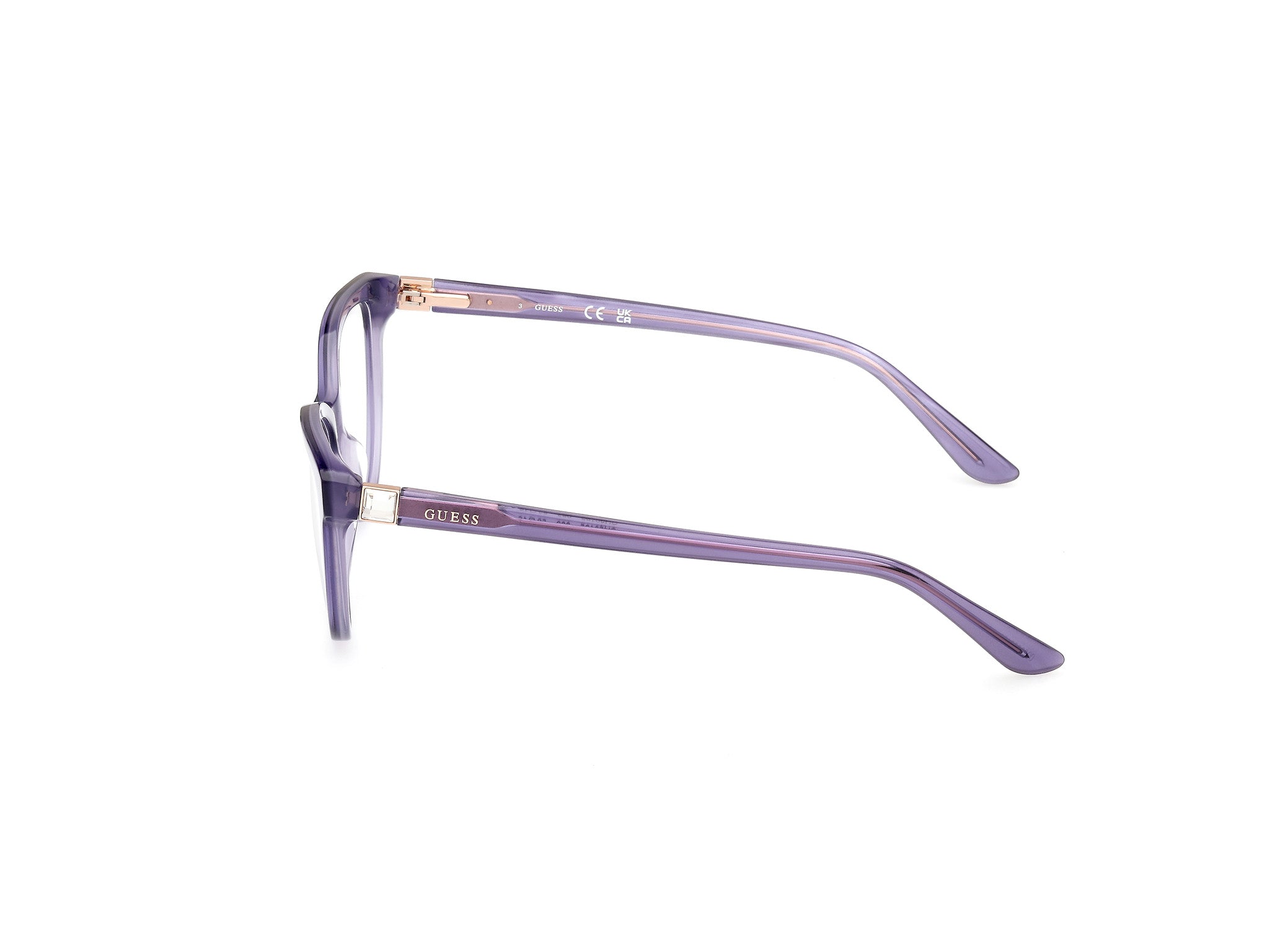 GU50195 083 Montature da vista Guess 3