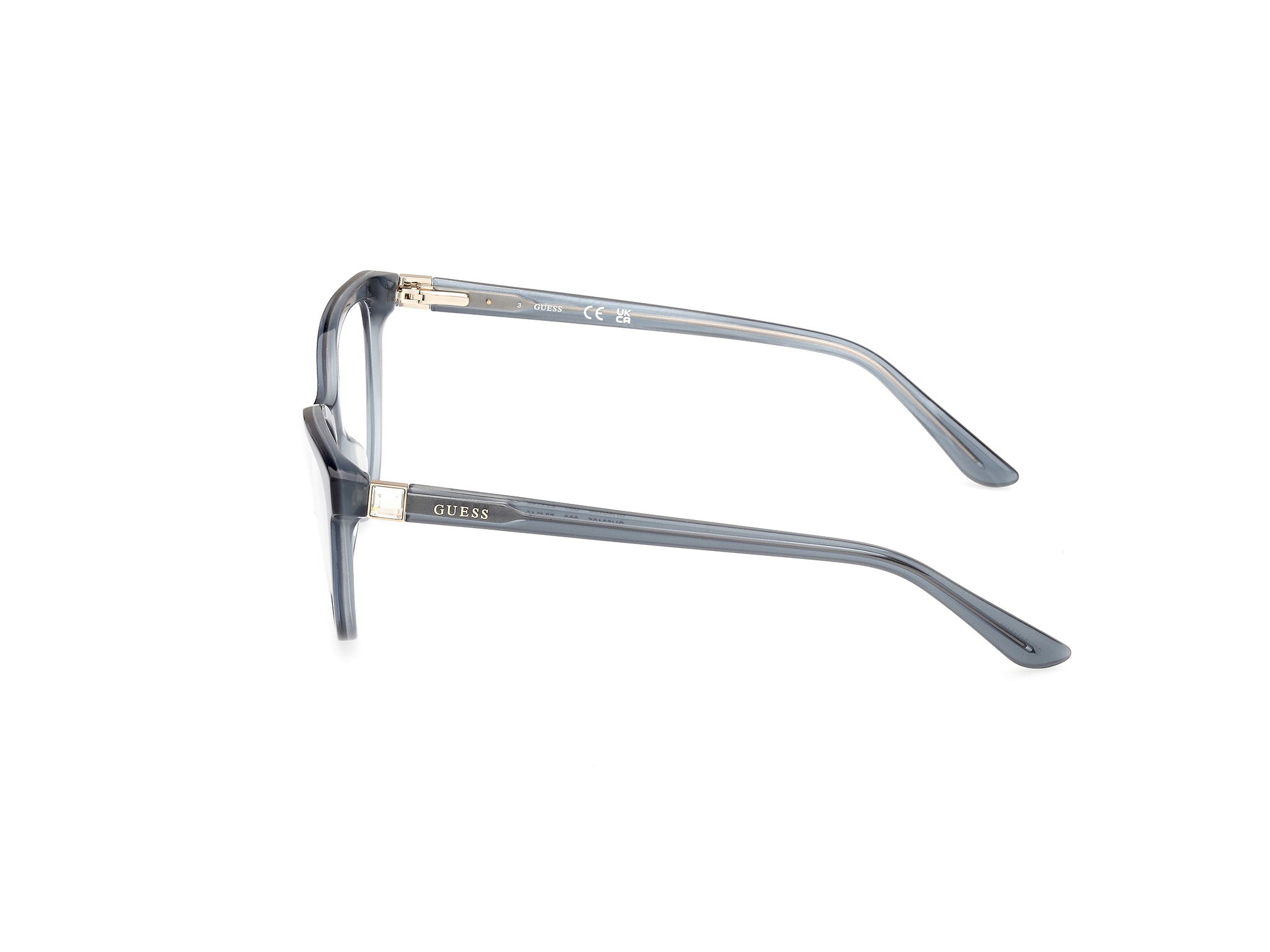 GU50195 092 Montature da vista Guess 3