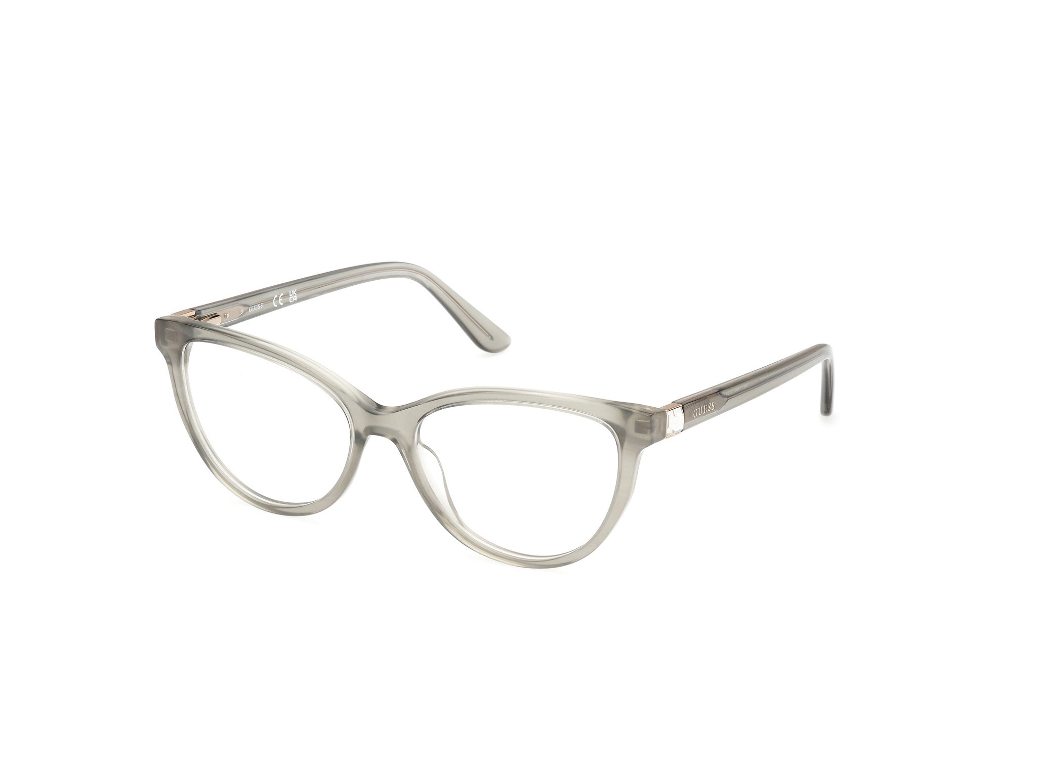 GU50195 095 Montature da vista Guess 1