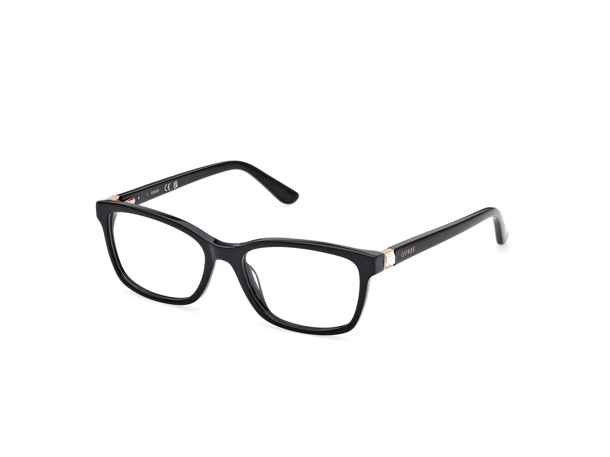 GU50196 001 Montature da vista Guess 1