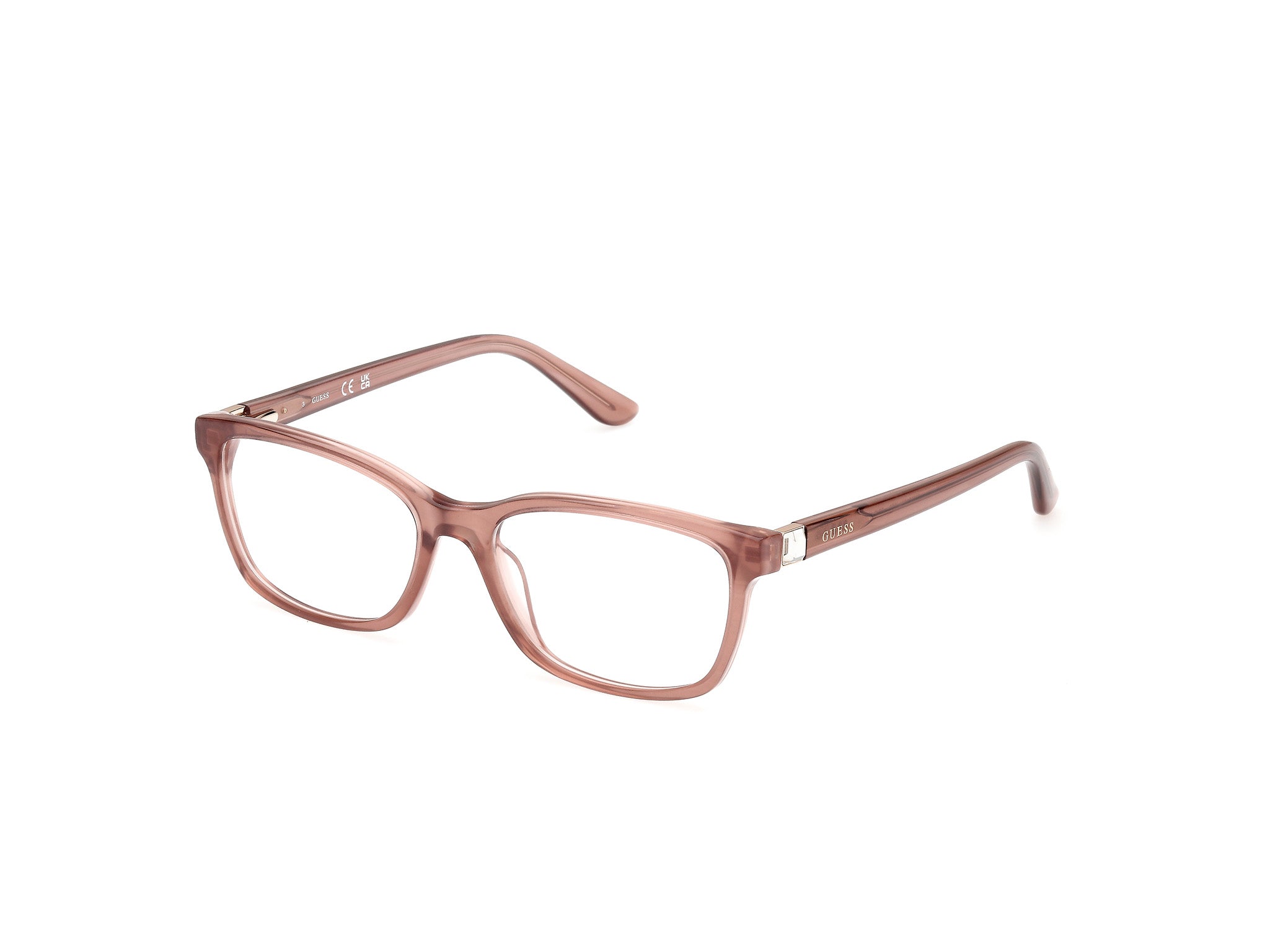 GU50196 059 Montature da vista Guess 1