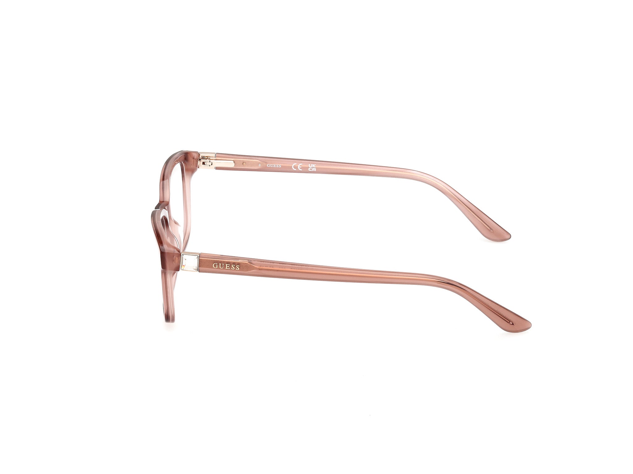 GU50196 059 eyeglasses Guess 3