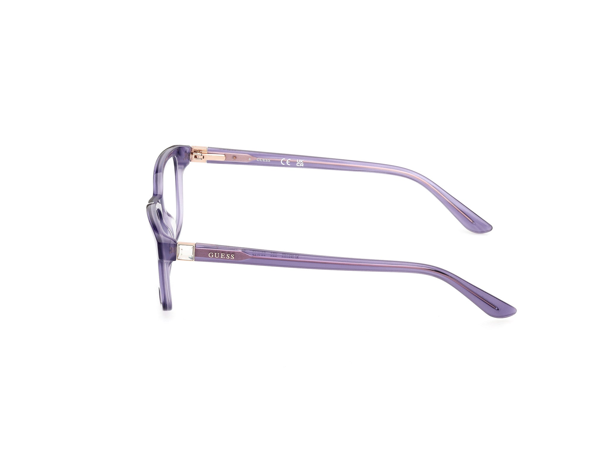 GU50196 083 Montature da vista Guess 3