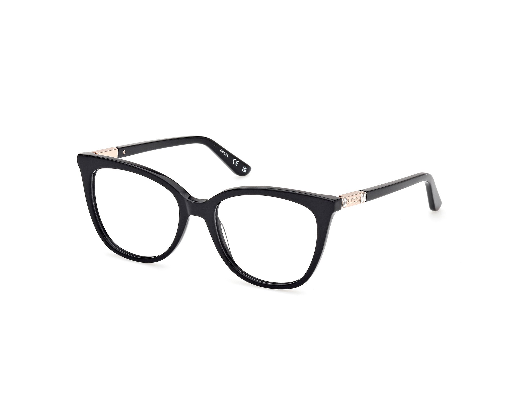 GU50197 001 Montature da vista Guess 1