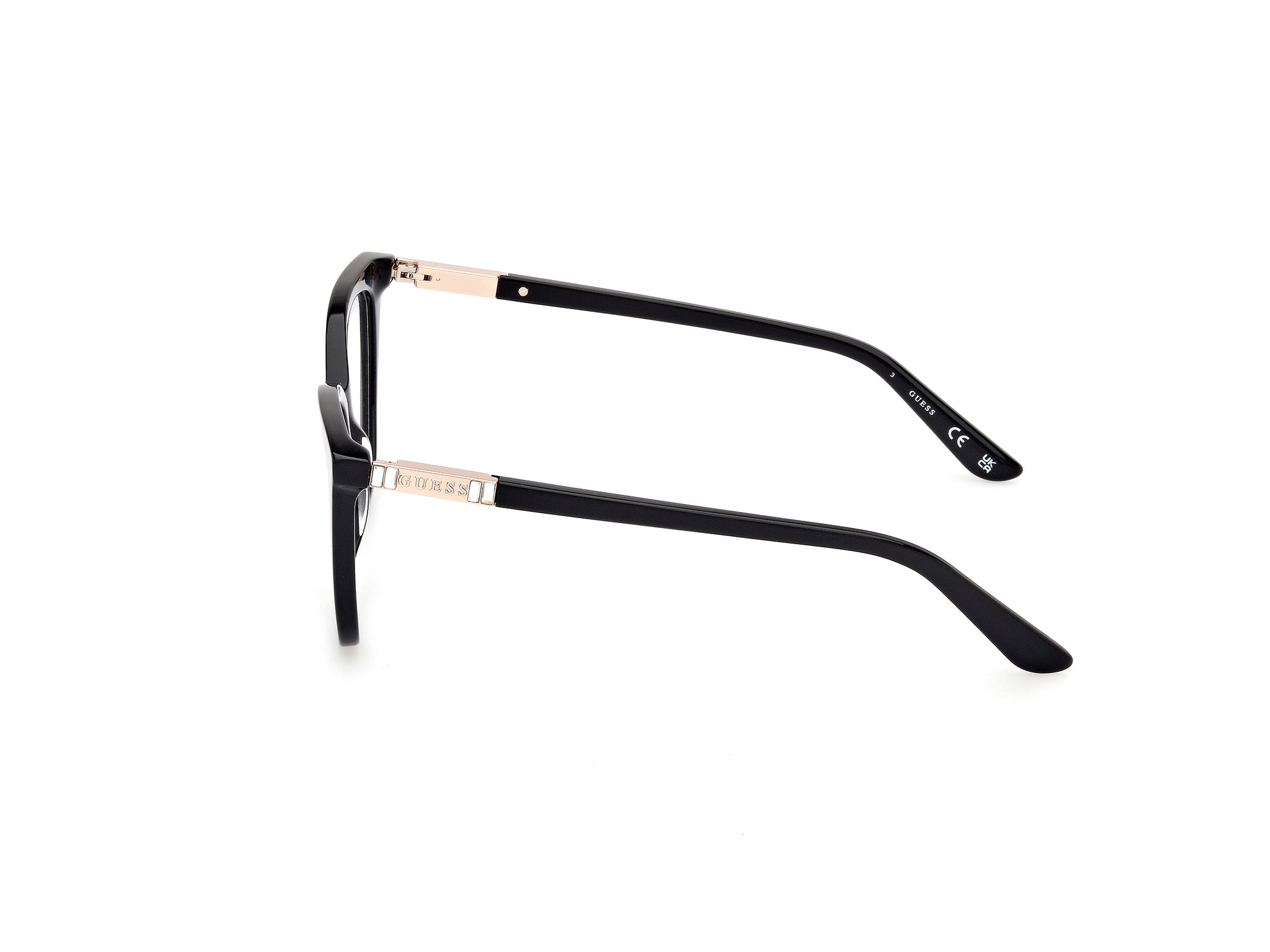 GU50197 001 Montature da vista Guess 3