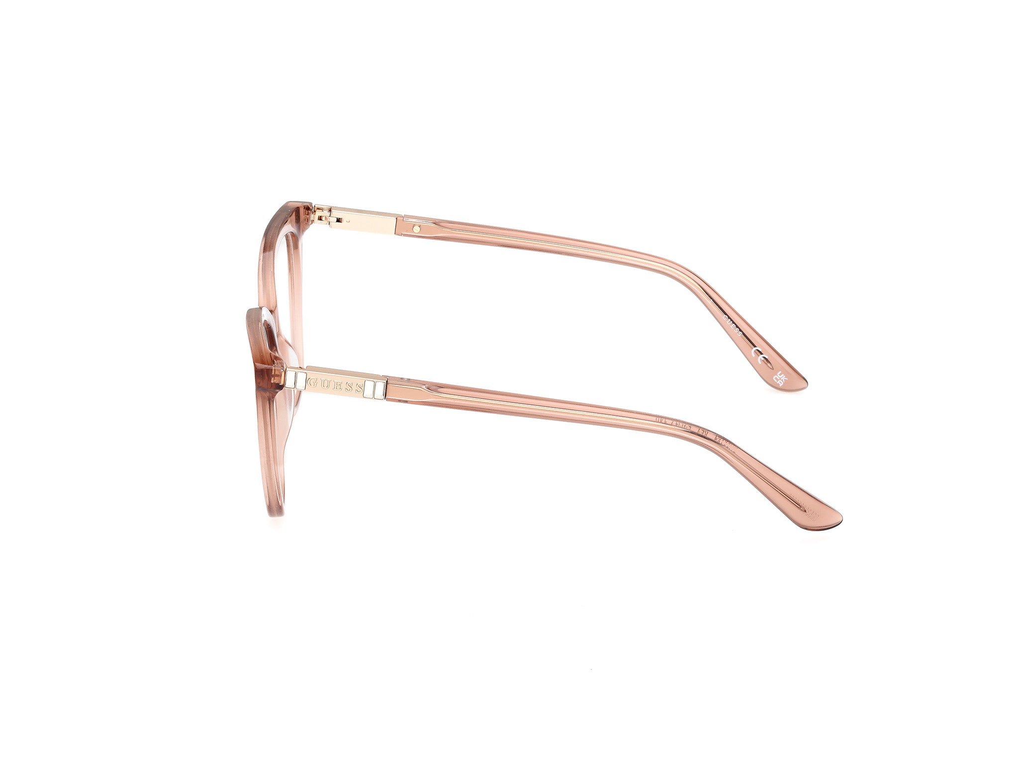 GU50197 057 Montature da vista Guess 3