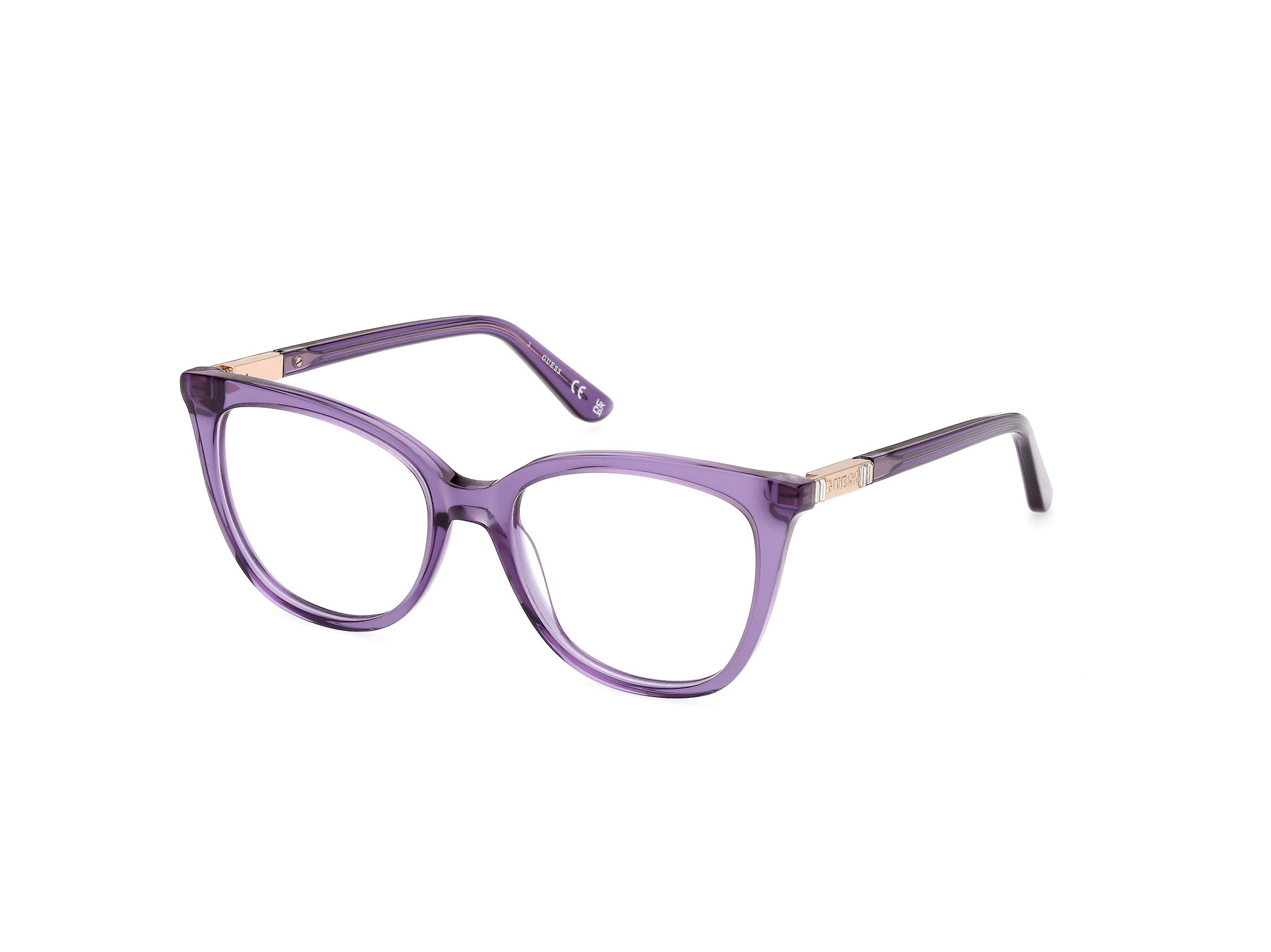 GU50197 081 Montature da vista Guess 1