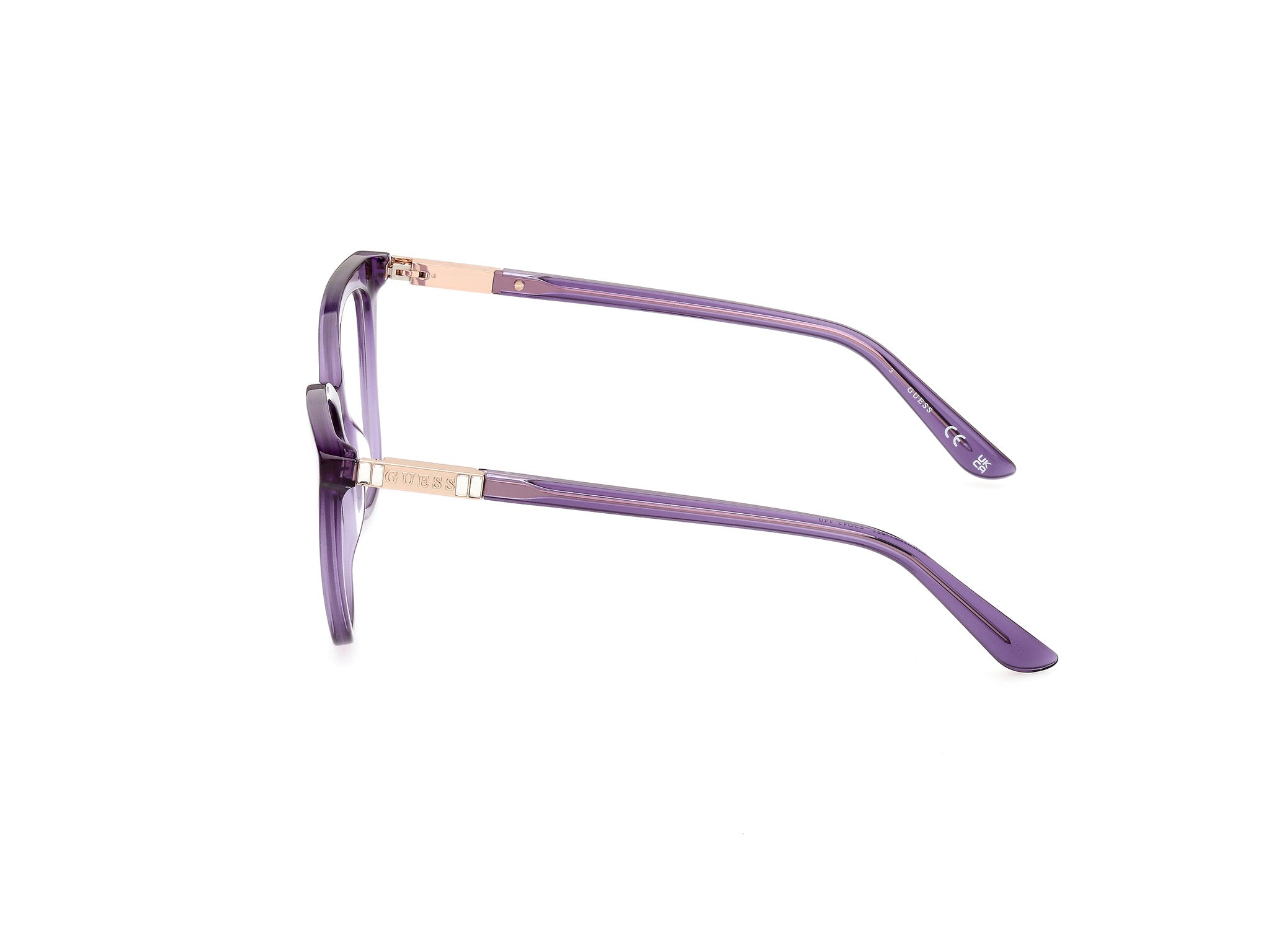 GU50197 081 Montature da vista Guess 3
