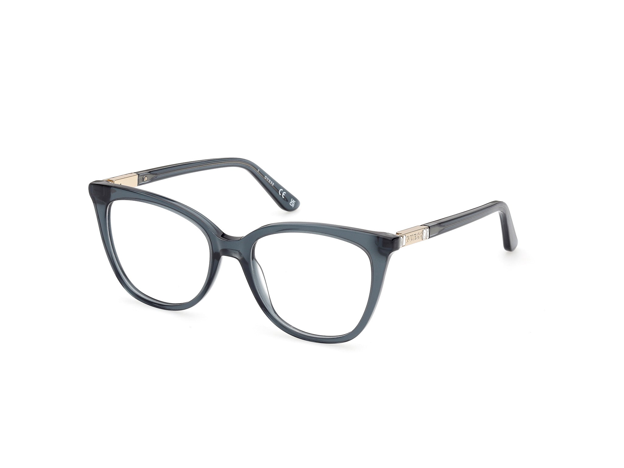 GU50197 090 Montature da vista Guess 1