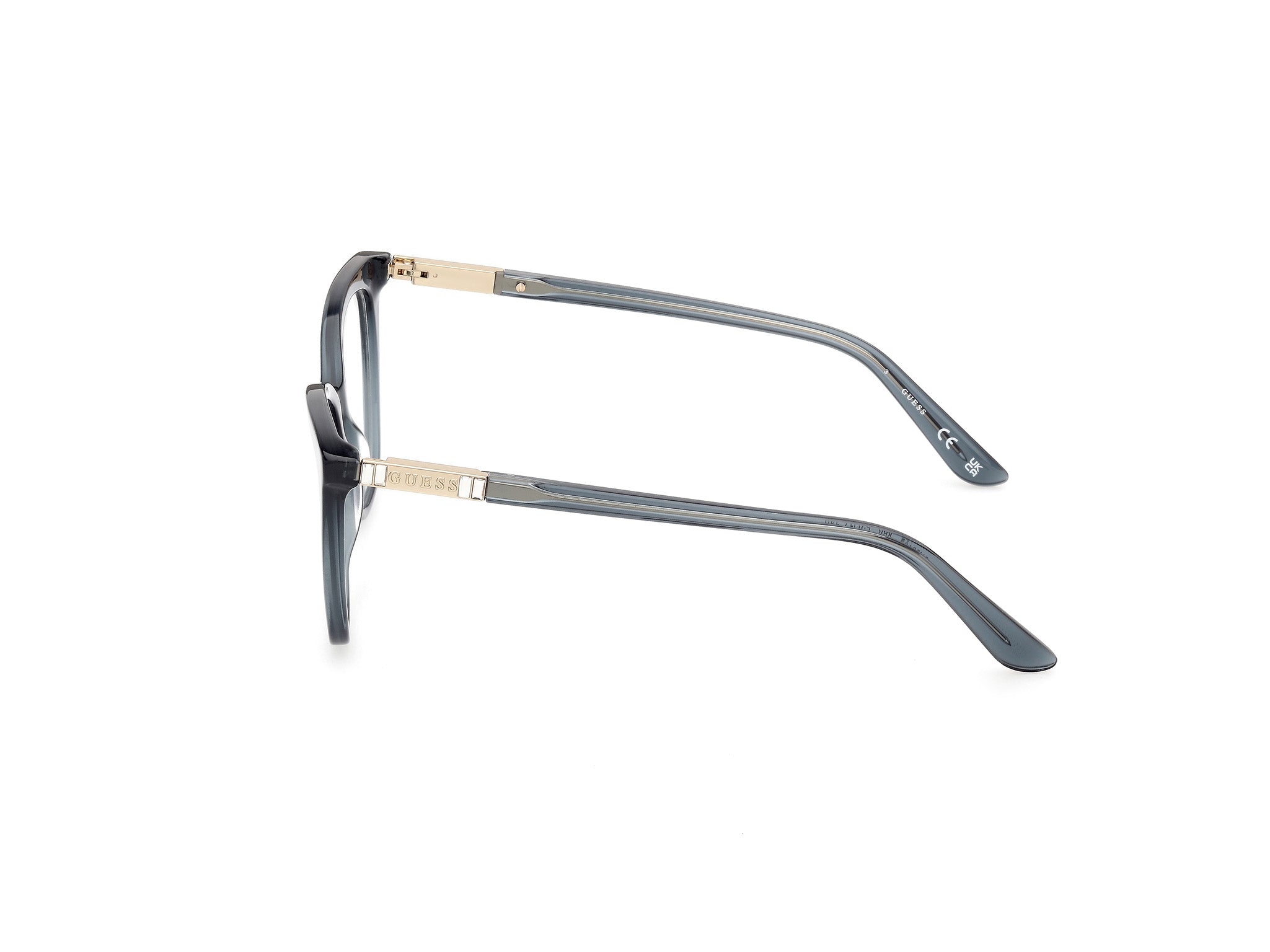 GU50197 090 Montature da vista Guess 3