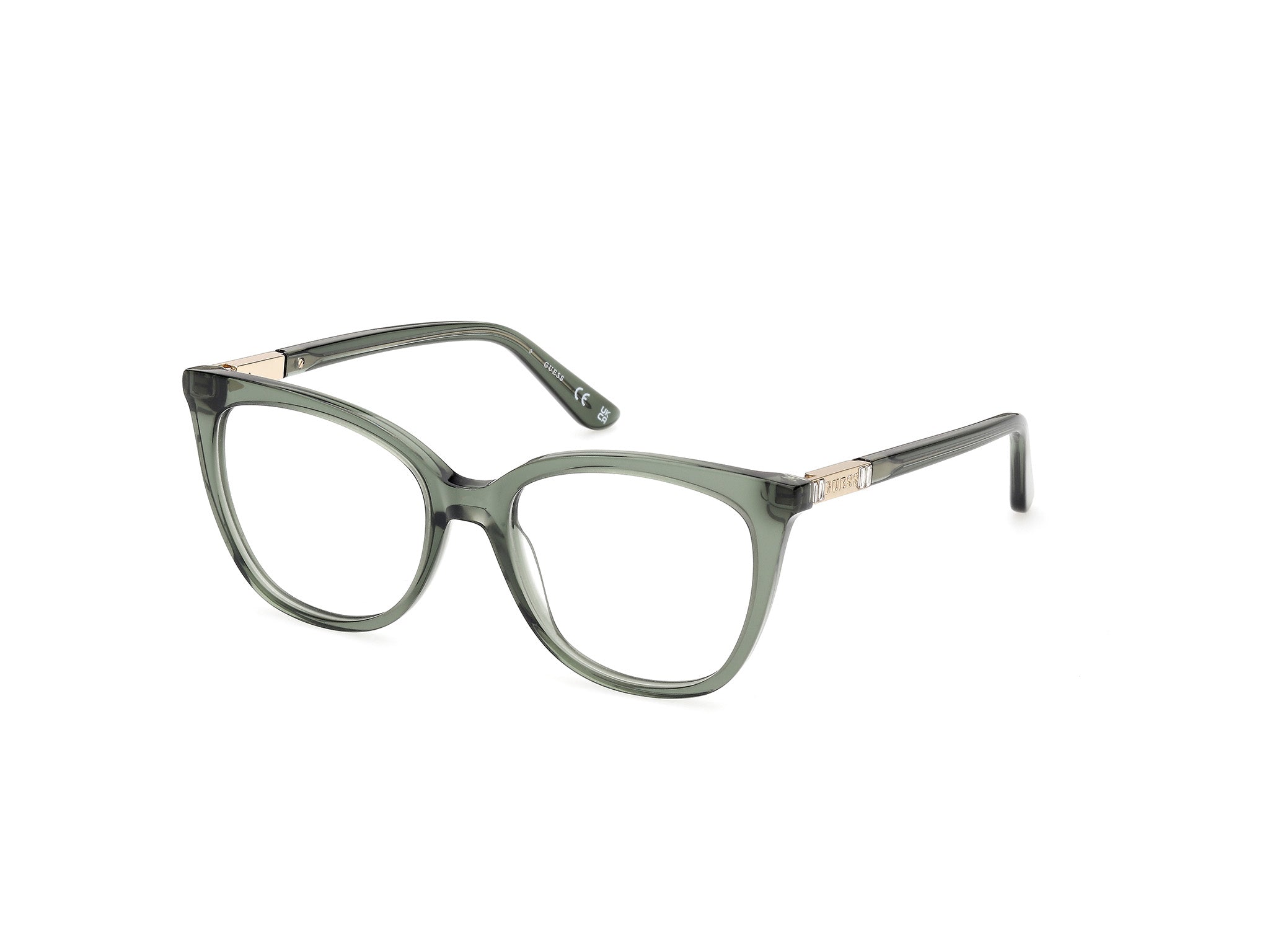 GU50197 093 Montature da vista Guess 1